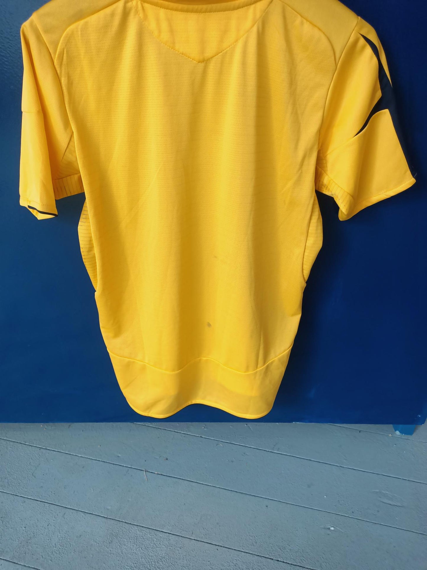 Everton 2005-2006 Third shirt