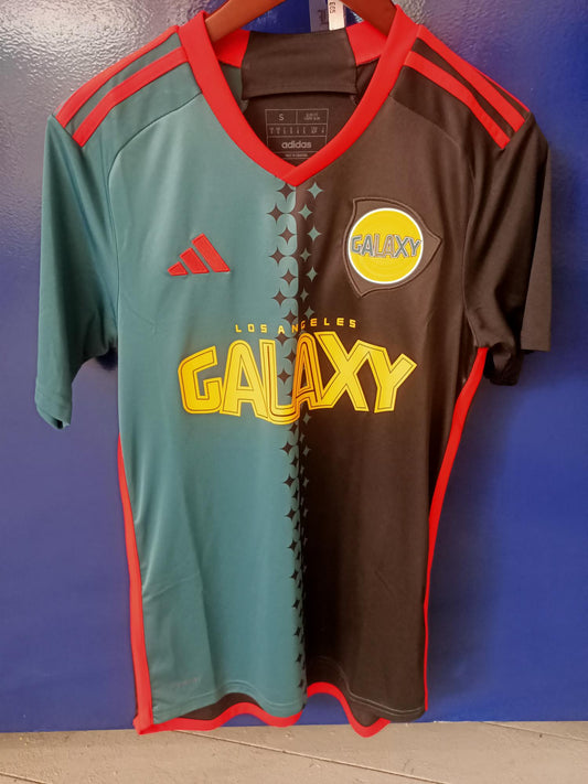 LA Galaxy 2024 Third Shirt Reus