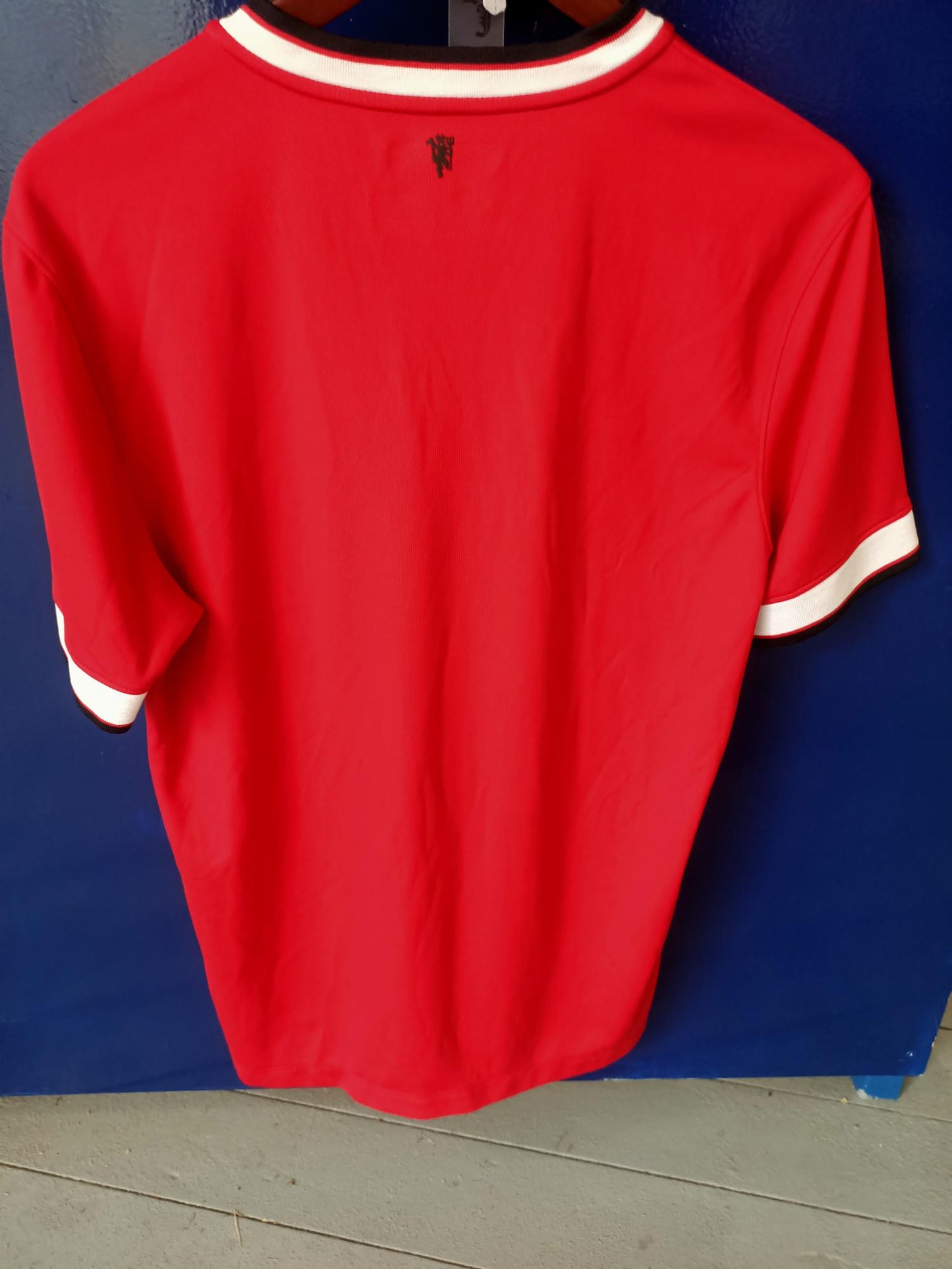 Manchester United 2014-2015 Home Shirt