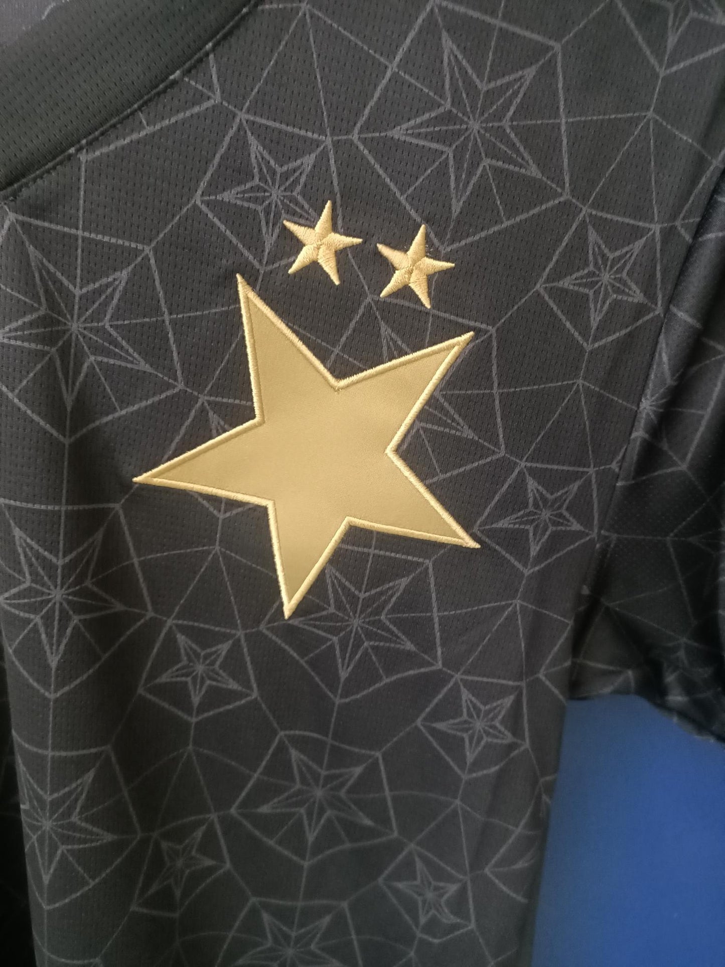 Slavia Praha 2024-2025 Away Shirt BNWT