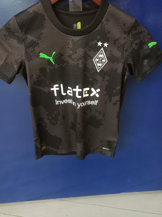 Borussia Mönchengladbach 2022-2023 Third Shirt BNWT