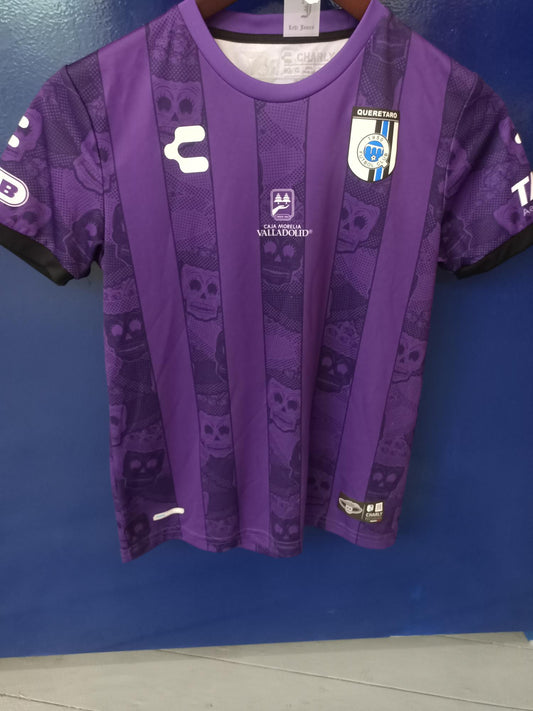 Querétaro 2020-2021 Special Shirt (12-13)