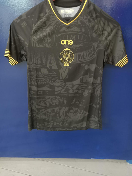 Raja Club Athletic 2022-2023 Third Shirt (9-10)