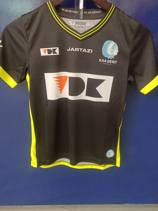 KAA Gent 2016-2017 GK Shirt (9-10)