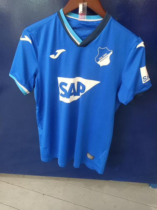 Hoffenheim 2020-2021 Home Shirt (13-14)