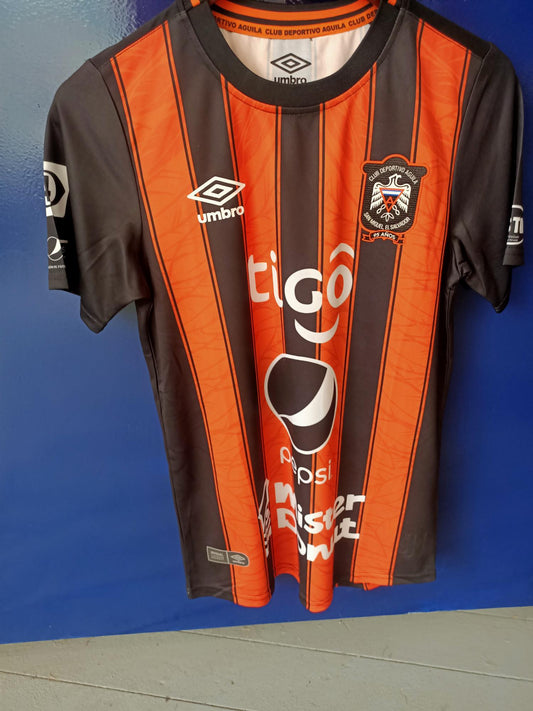 CD Águila 2021-2022 Home Shirt BNWT