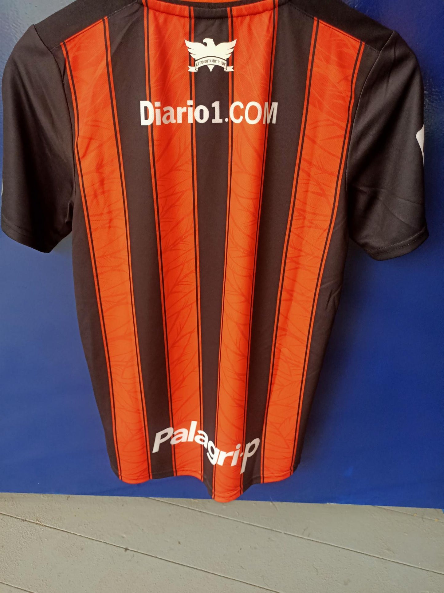 CD Águila 2021-2022 Home Shirt BNWT