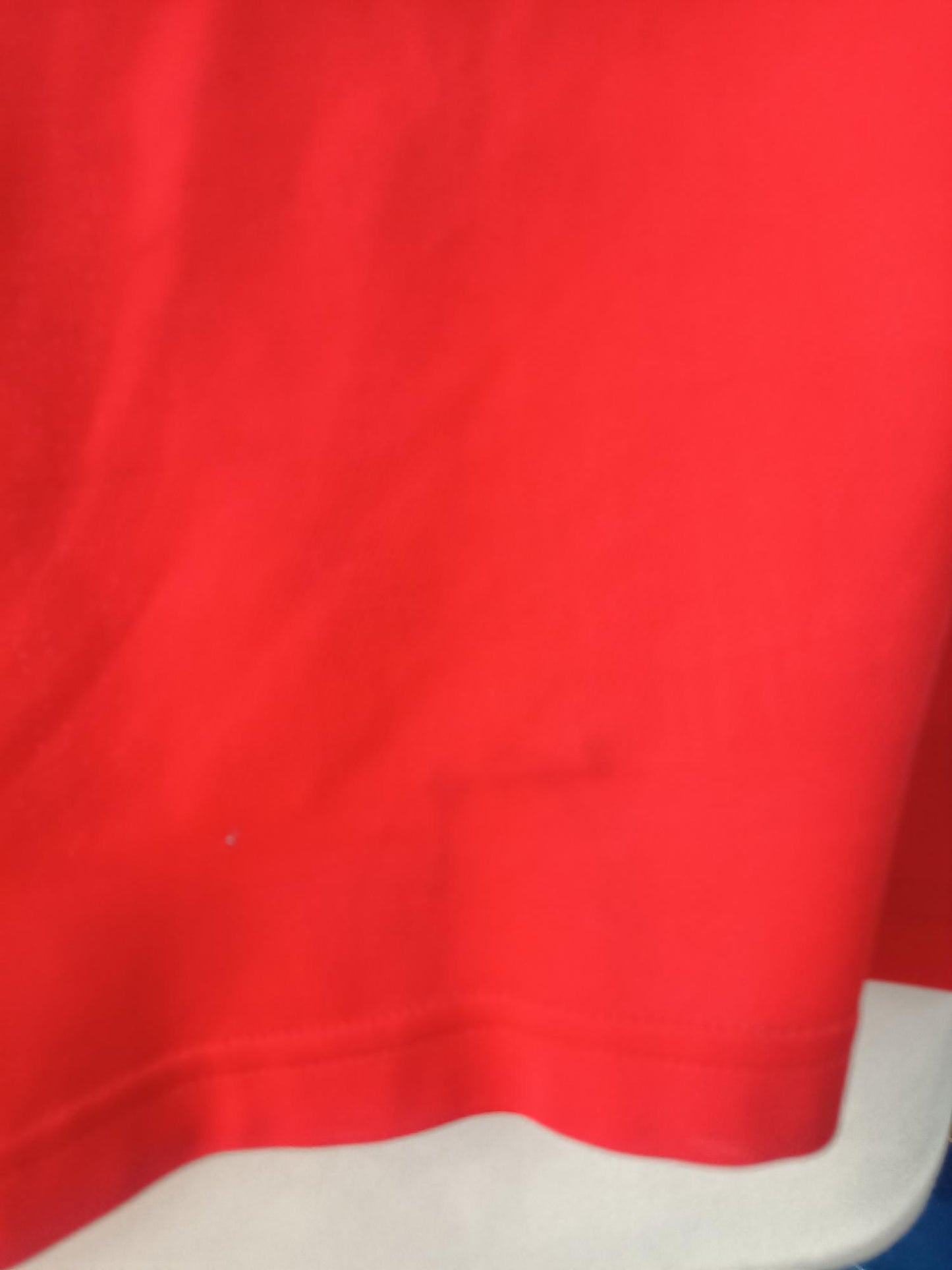 Arsenal 2015-2016 Home Shirt Ozil