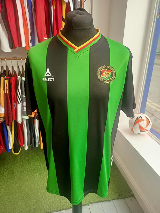 GAIS Göteborg 2024 Home Shirt