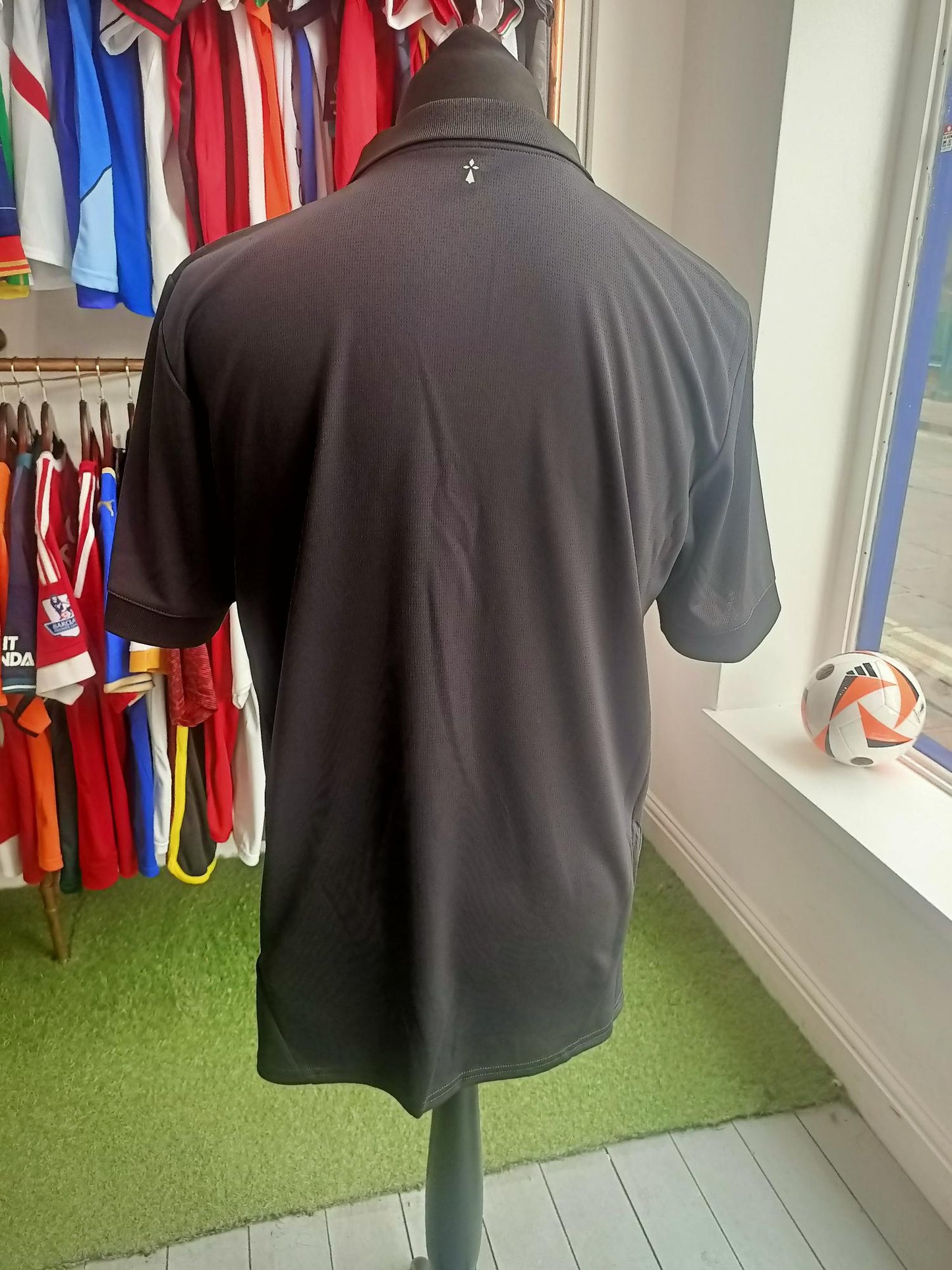 Stade Rennais 2024-2025 Third Shirt