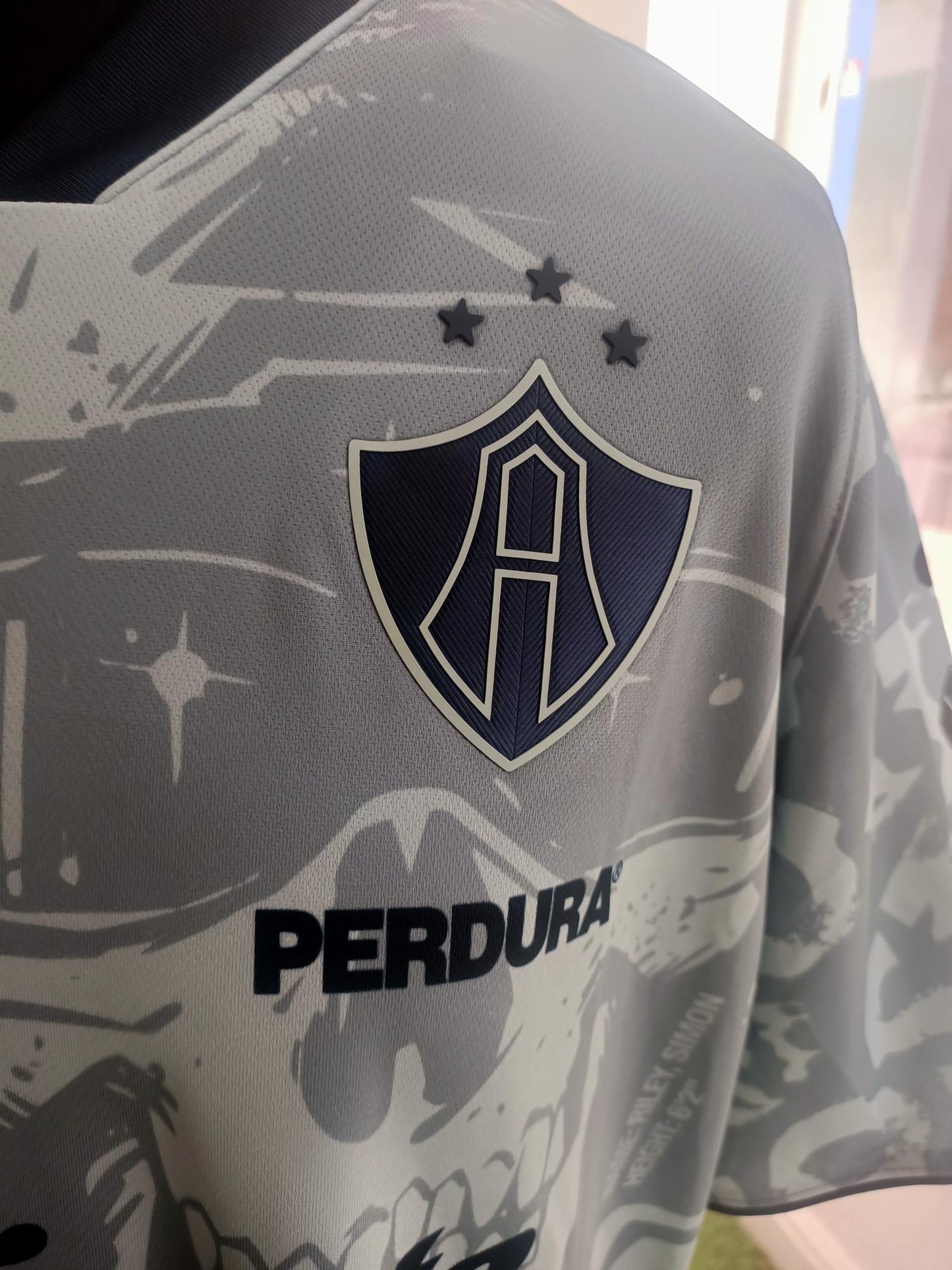 Atlas 2023-2024 Call of Duty Shirt