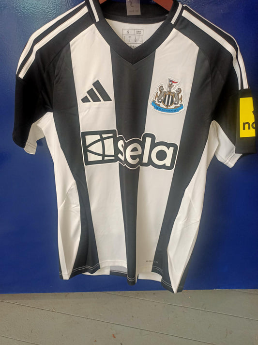 Newcastle United 2024-2025 BNWT