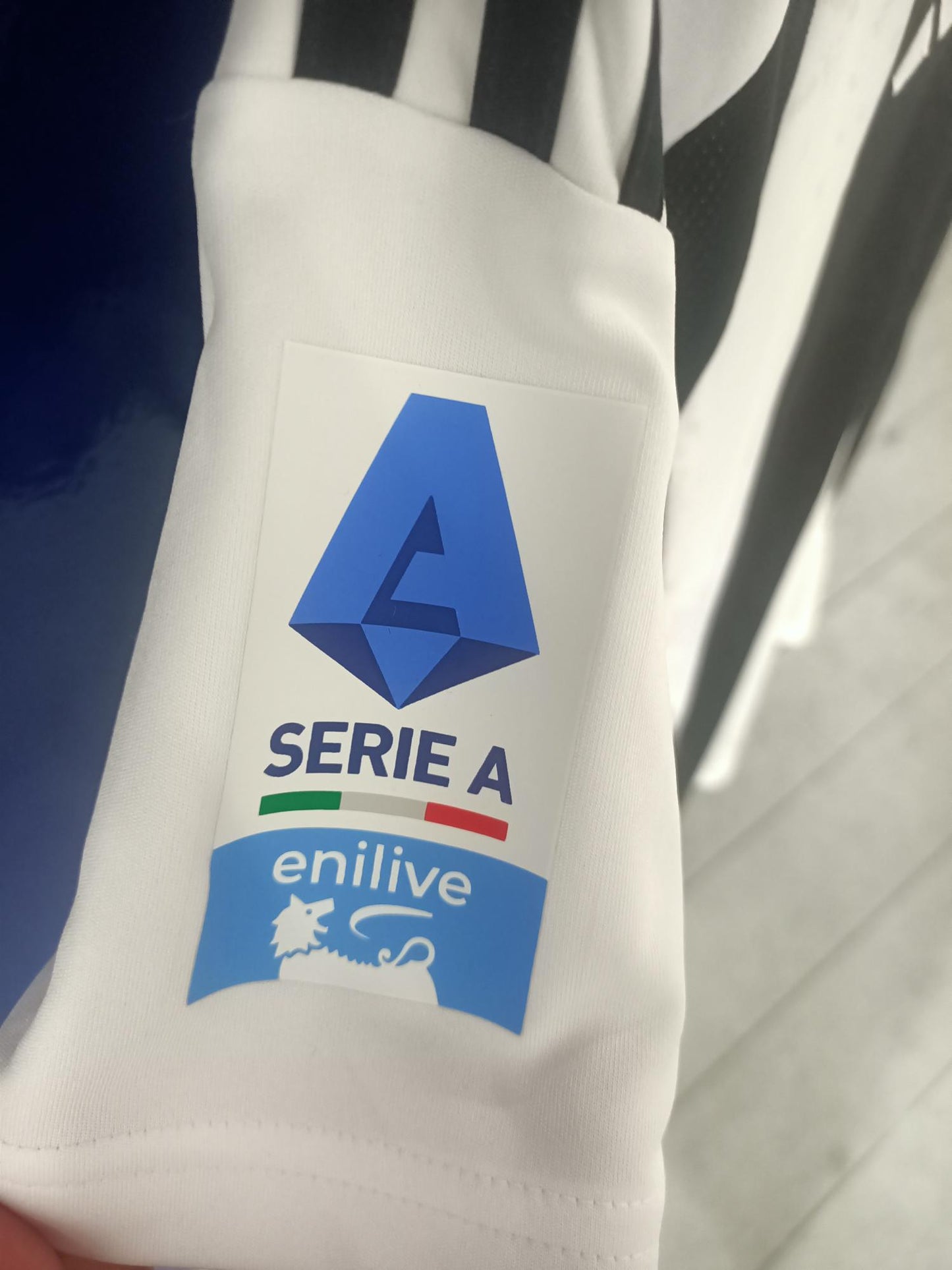 Juventus 2024-2025 Home Shirt BNWT