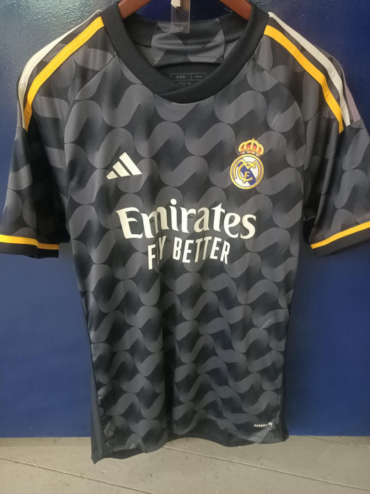 Real Madrid 2023-2024 Away shirt