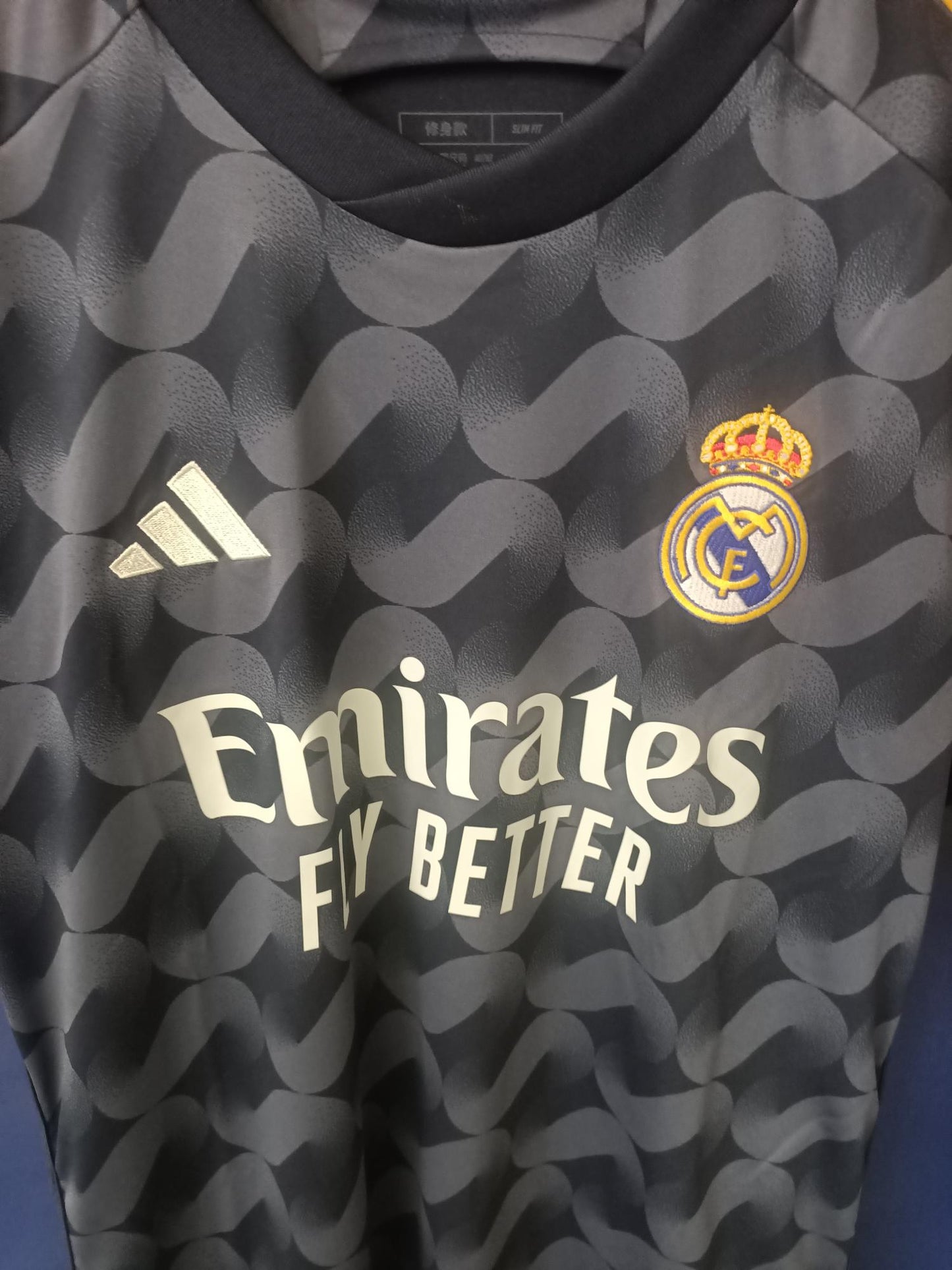 Real Madrid 2023-2024 Away shirt