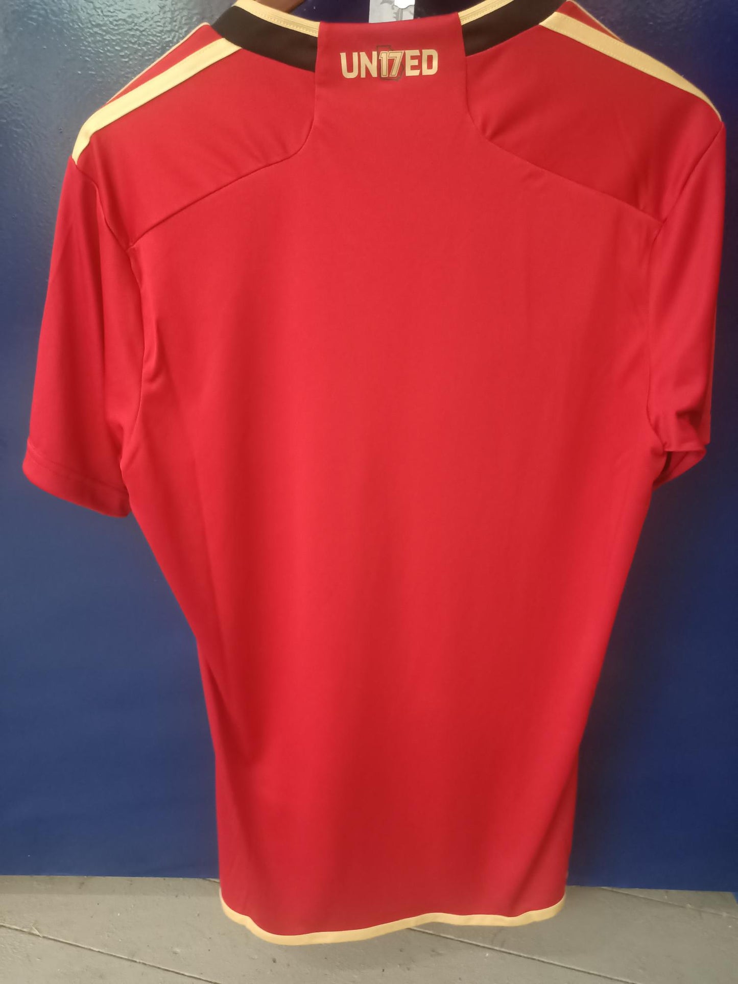 Atlanta United 2024 Home Shirt BNWT