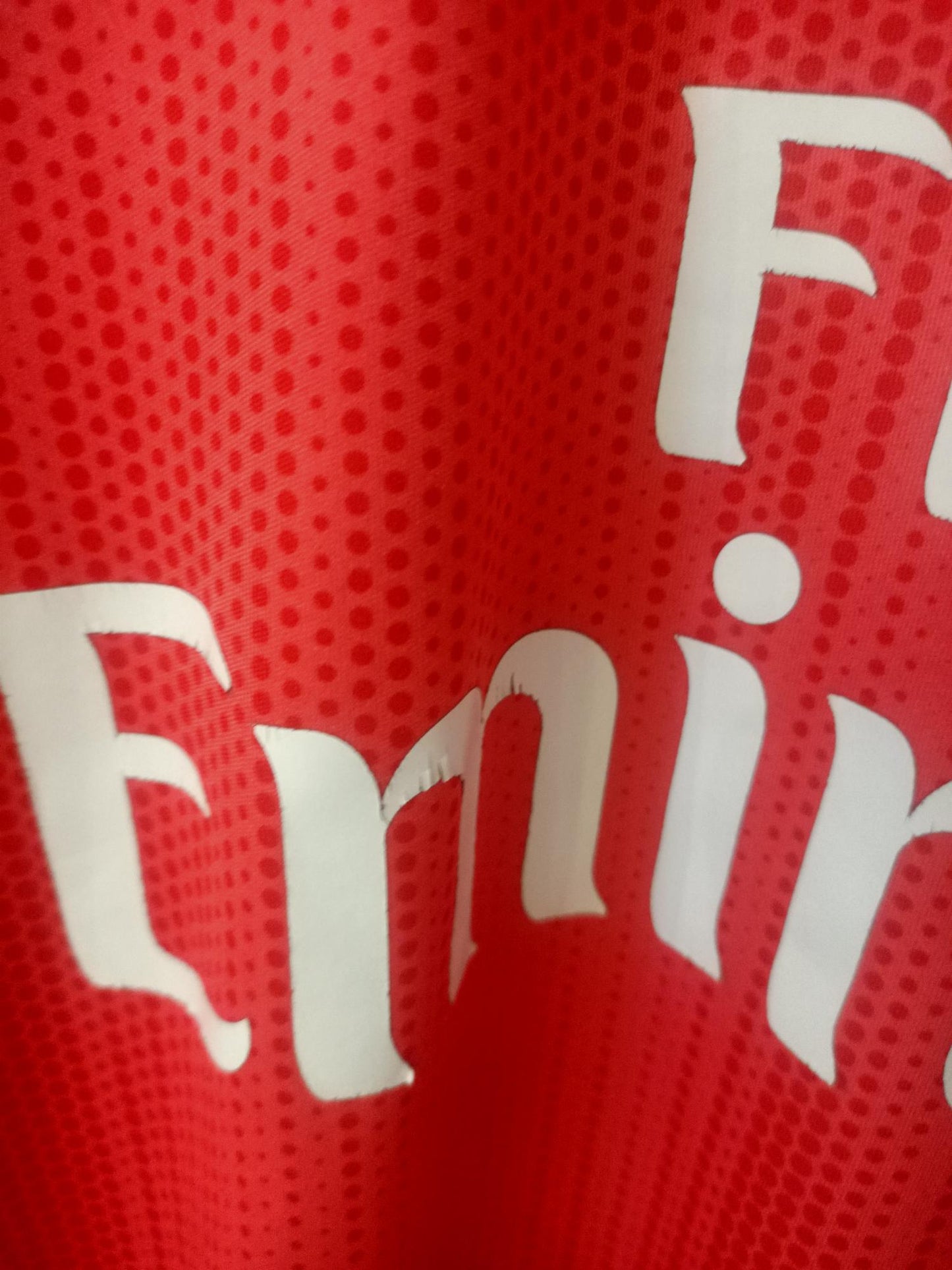 Real Madrid 2018-2019 Third Shirt