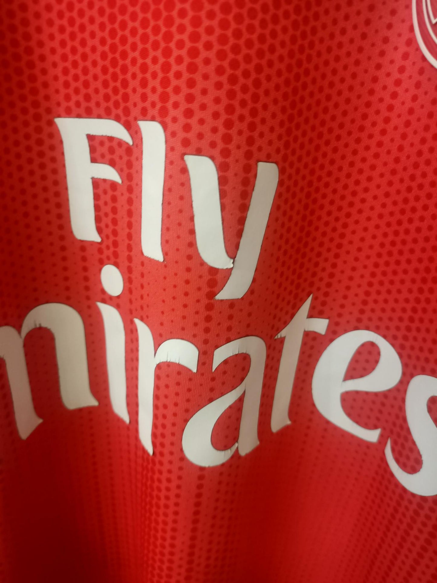 Real Madrid 2018-2019 Third Shirt