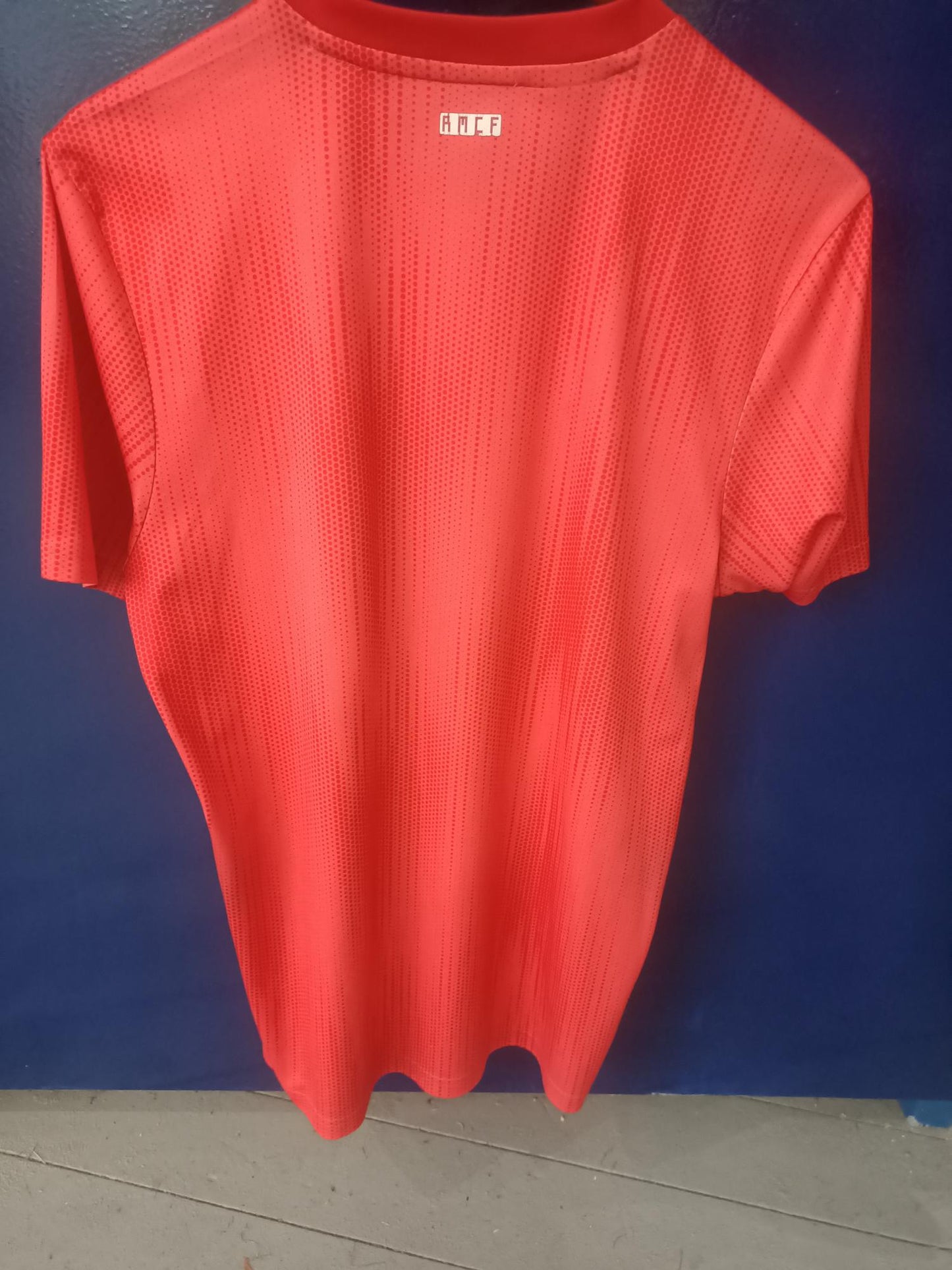 Real Madrid 2018-2019 Third Shirt