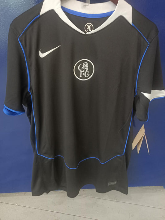 Chelsea 2025-2026 Third Shirt BNWT