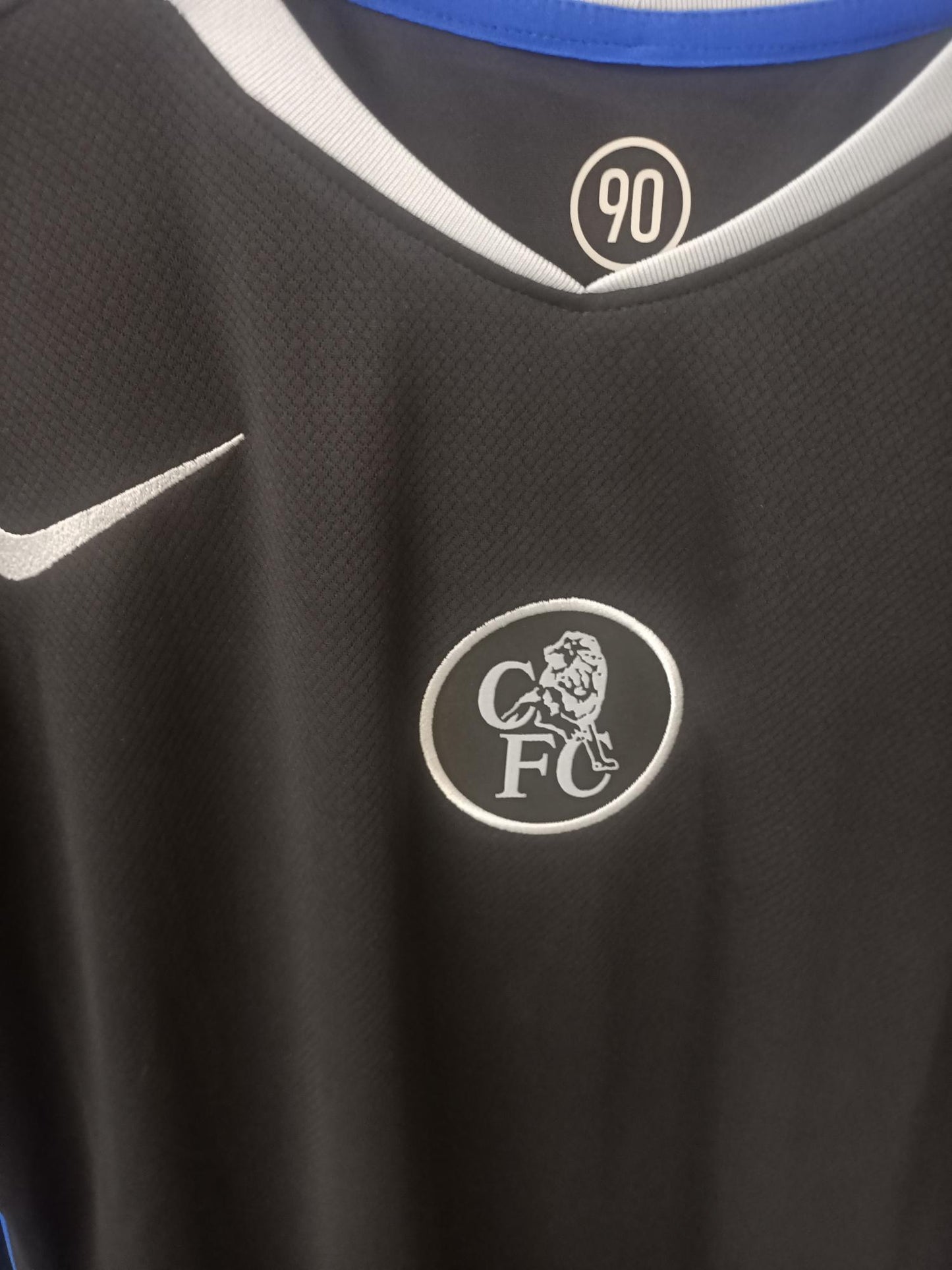 Chelsea 2025-2026 Third Shirt BNWT