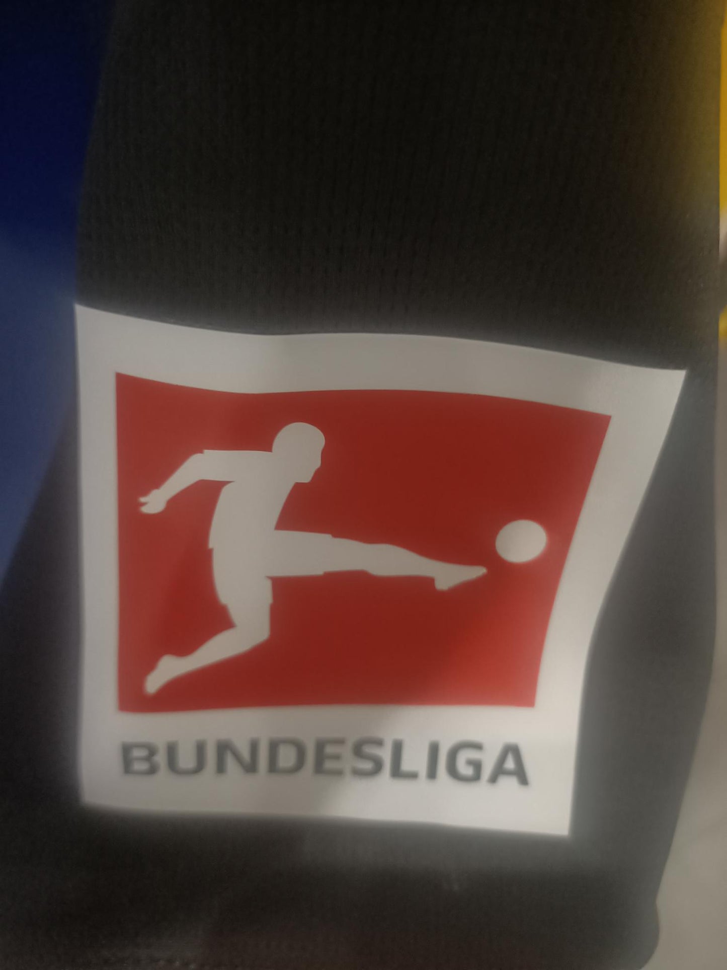 Borussia Dortmund 2024-2025 Home Shirt BNWT