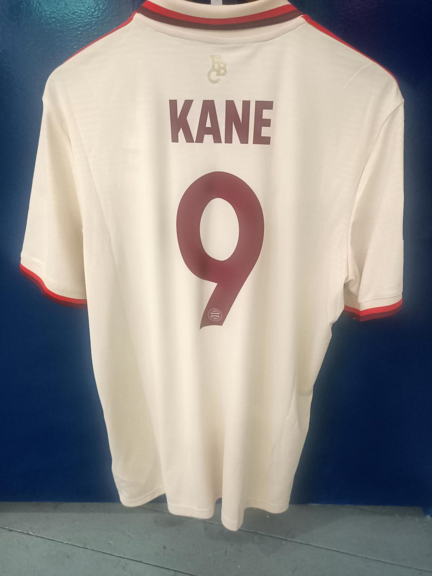 Bayern Munich 2024-2025 Third Shirt