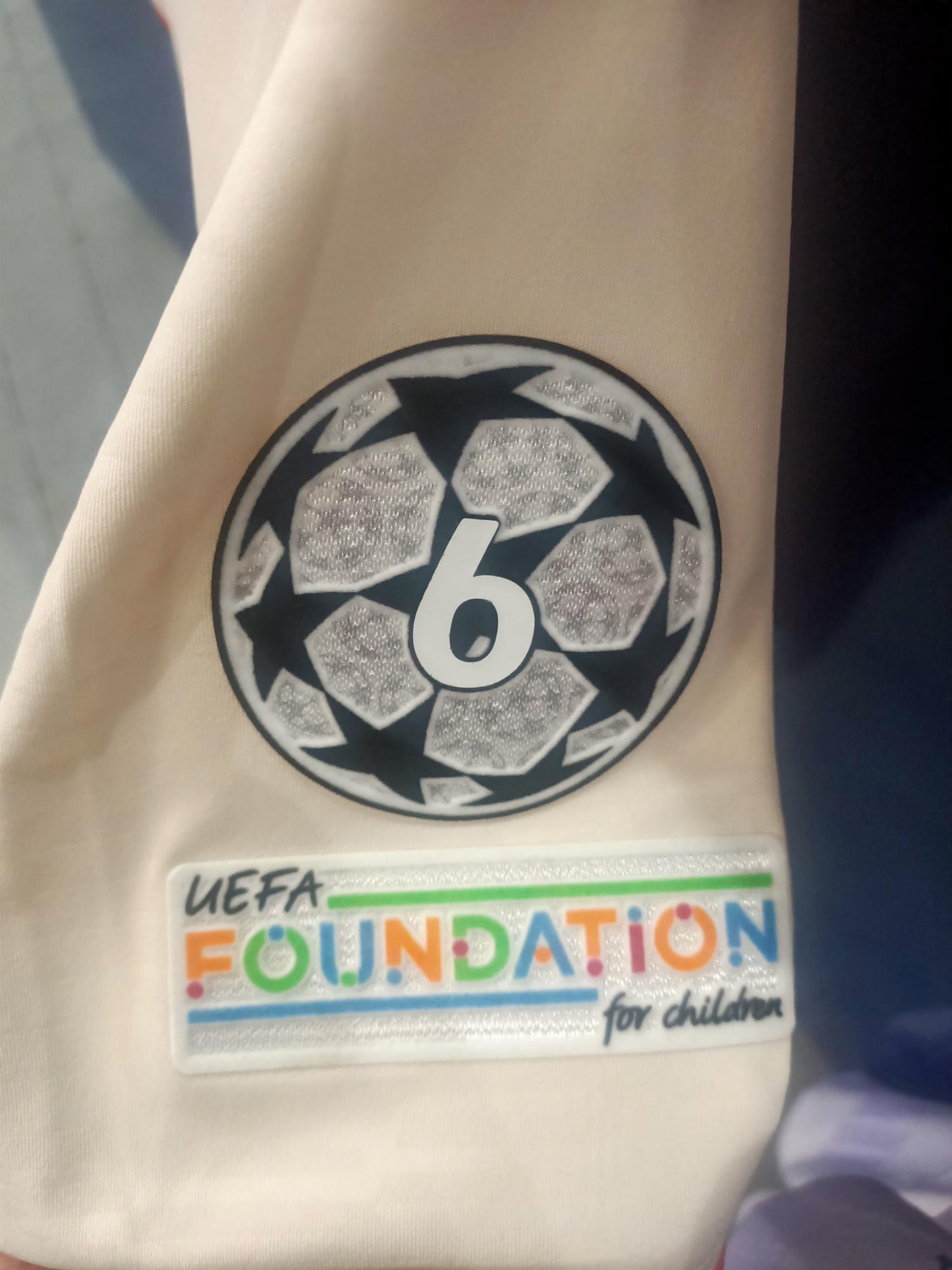 Bayern Munich 2024-2025 Third Shirt