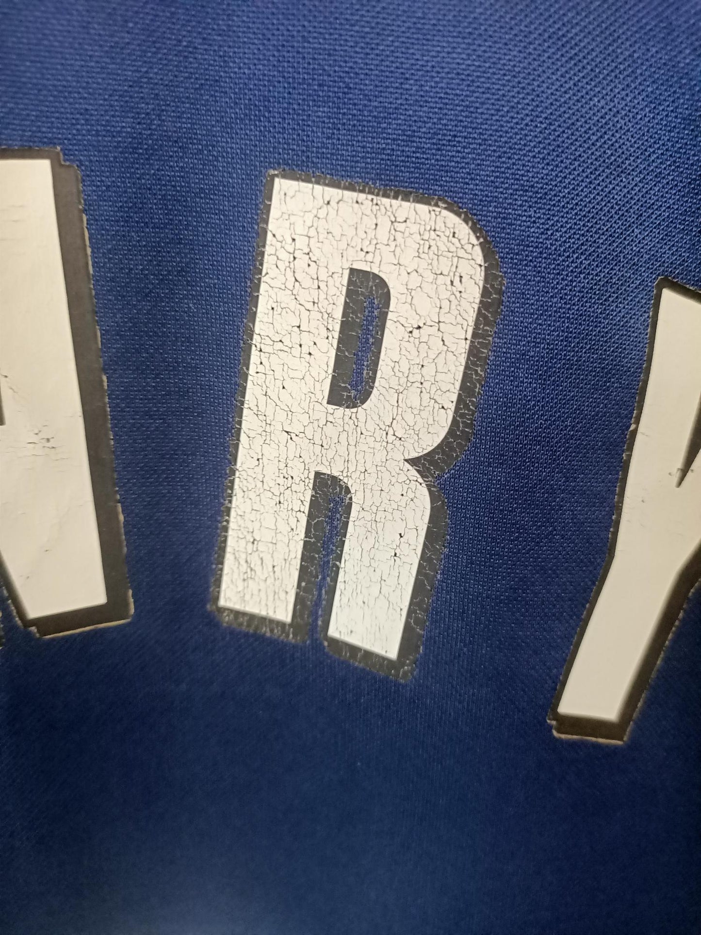 Bradford Bulls 2001 Away Shirt (Large)