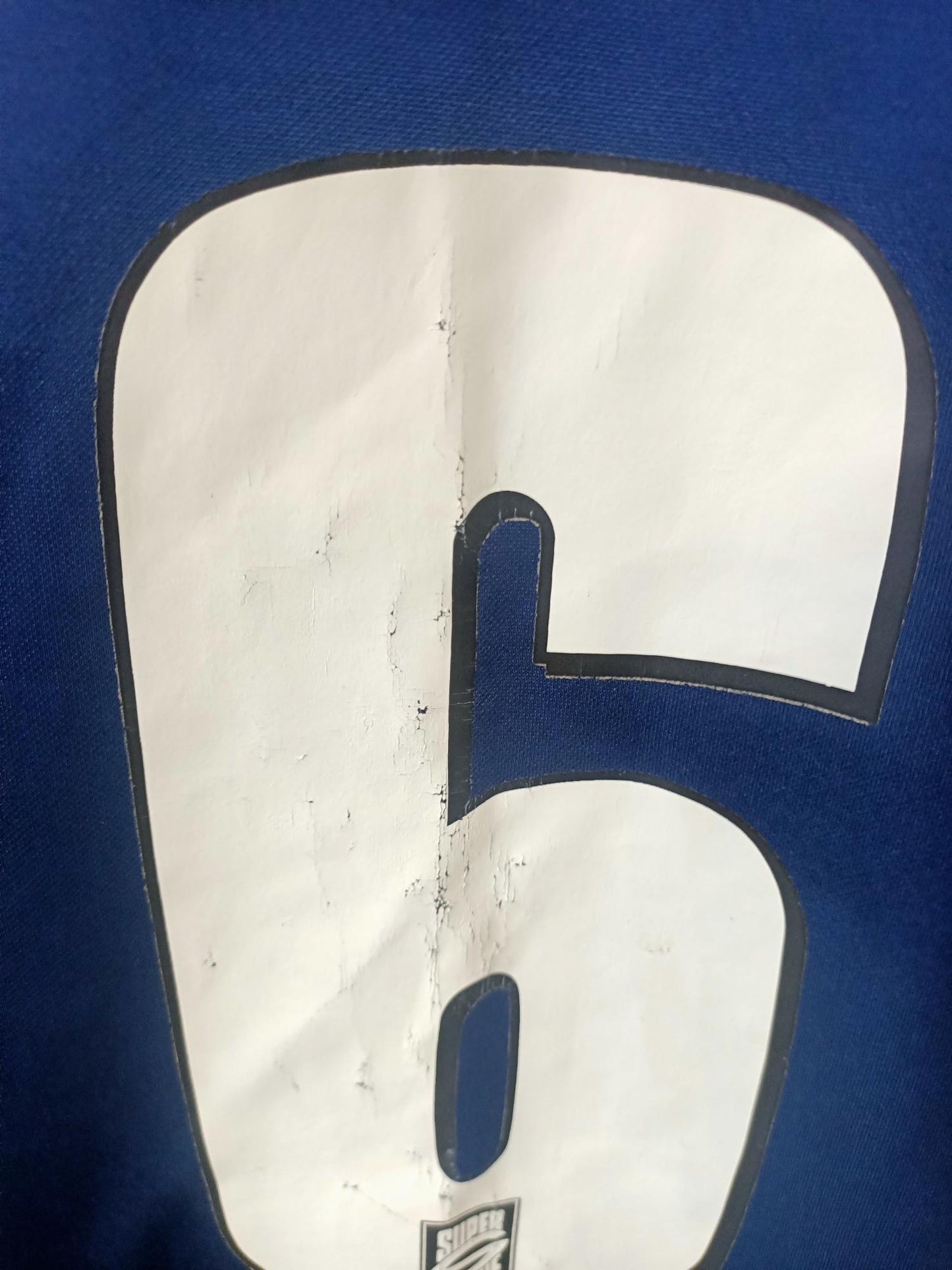 Bradford Bulls 2001 Away Shirt (Large)