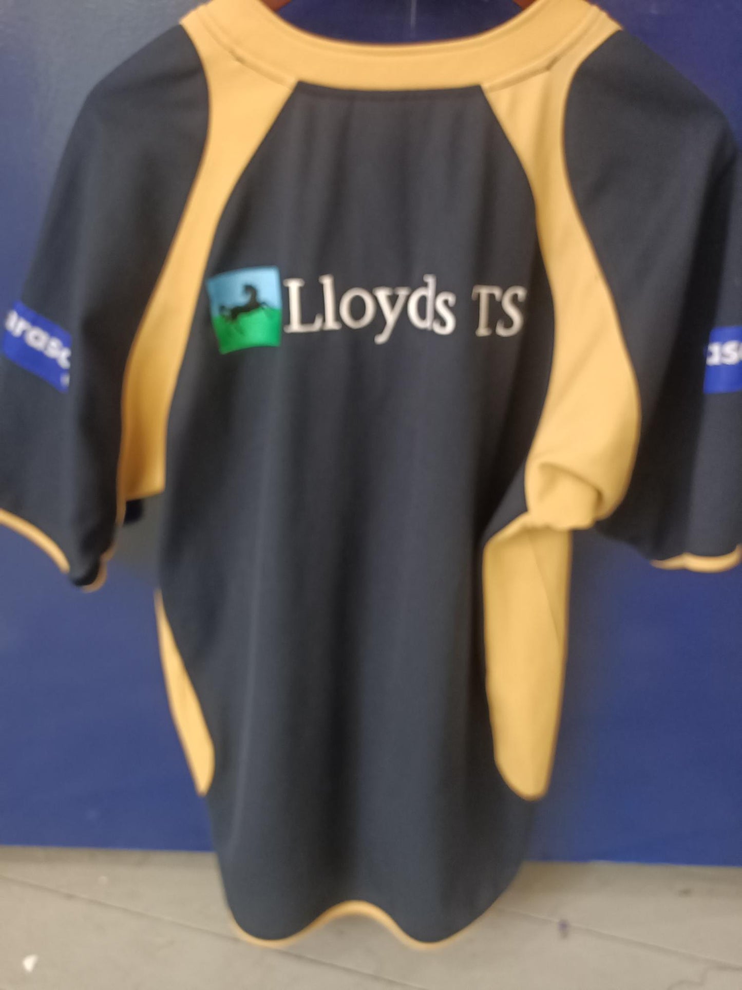 Hull Kr 2008 away shirt (Medium)