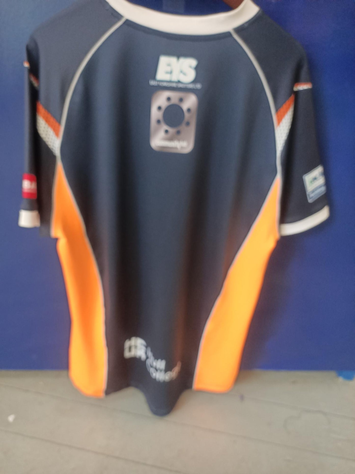 Hull KR 2013 away shirt (Large)