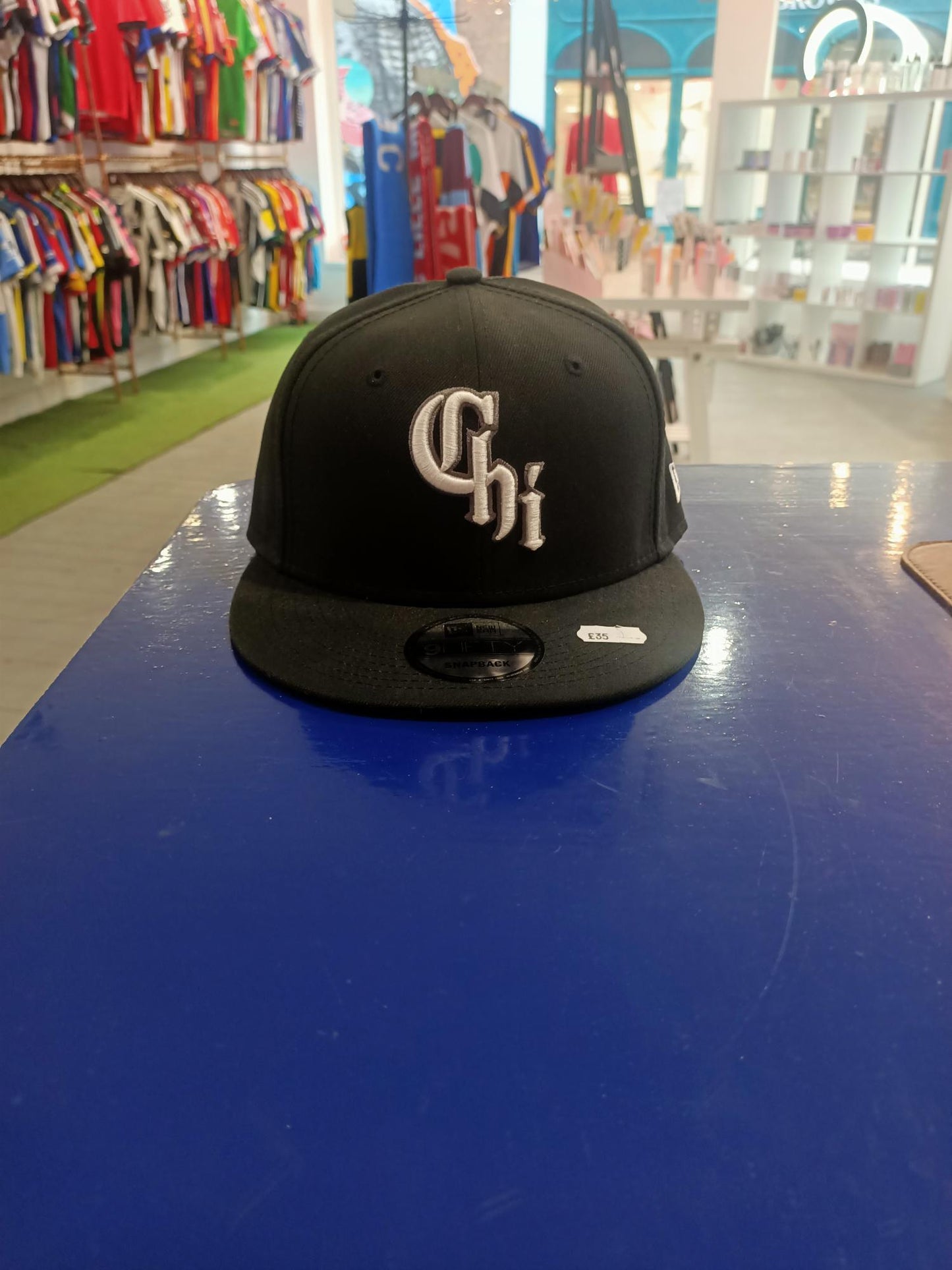 Chicago White Sox Adjustable cap