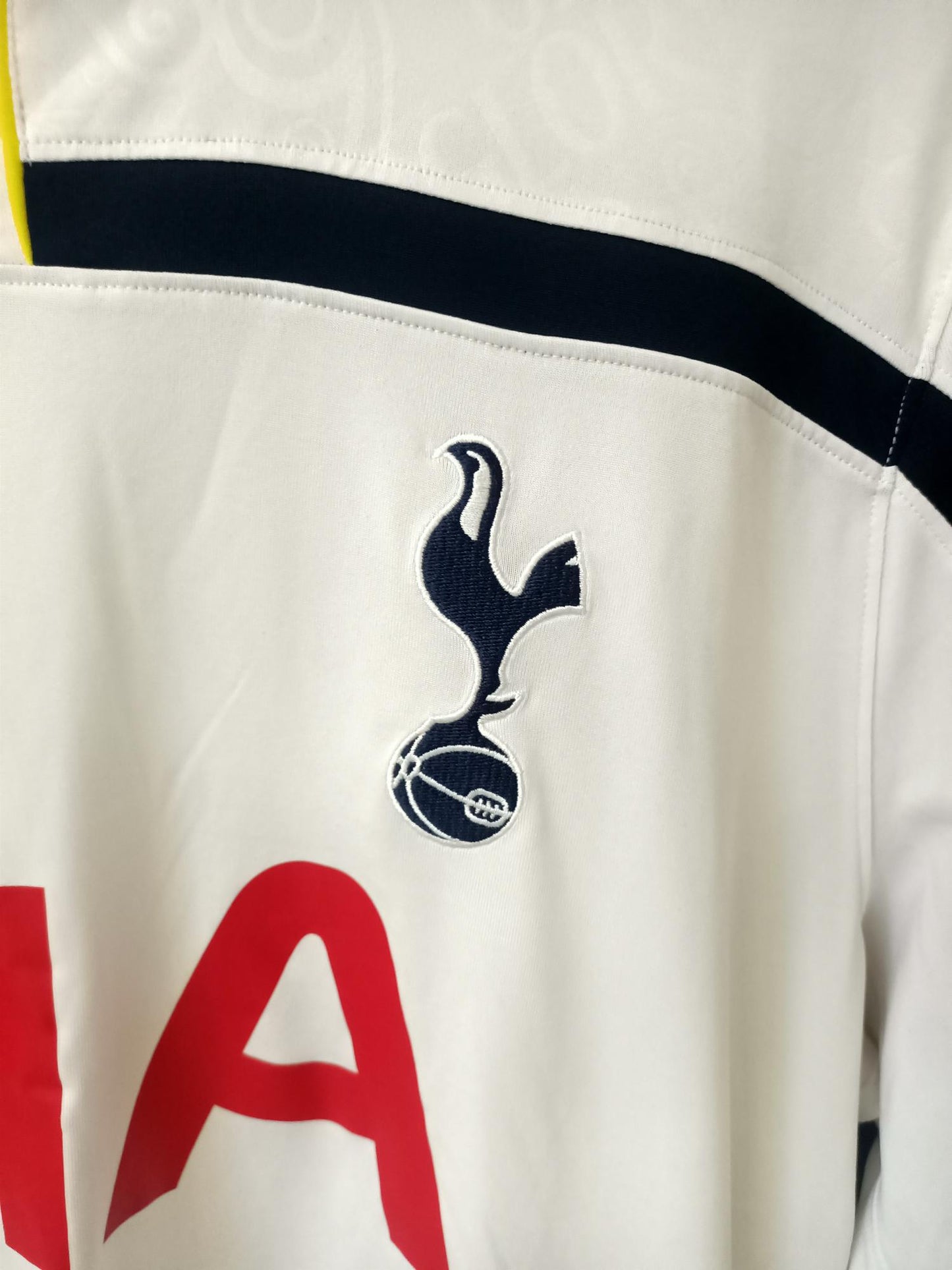 Tottenham 2014-2015 Home Shirt