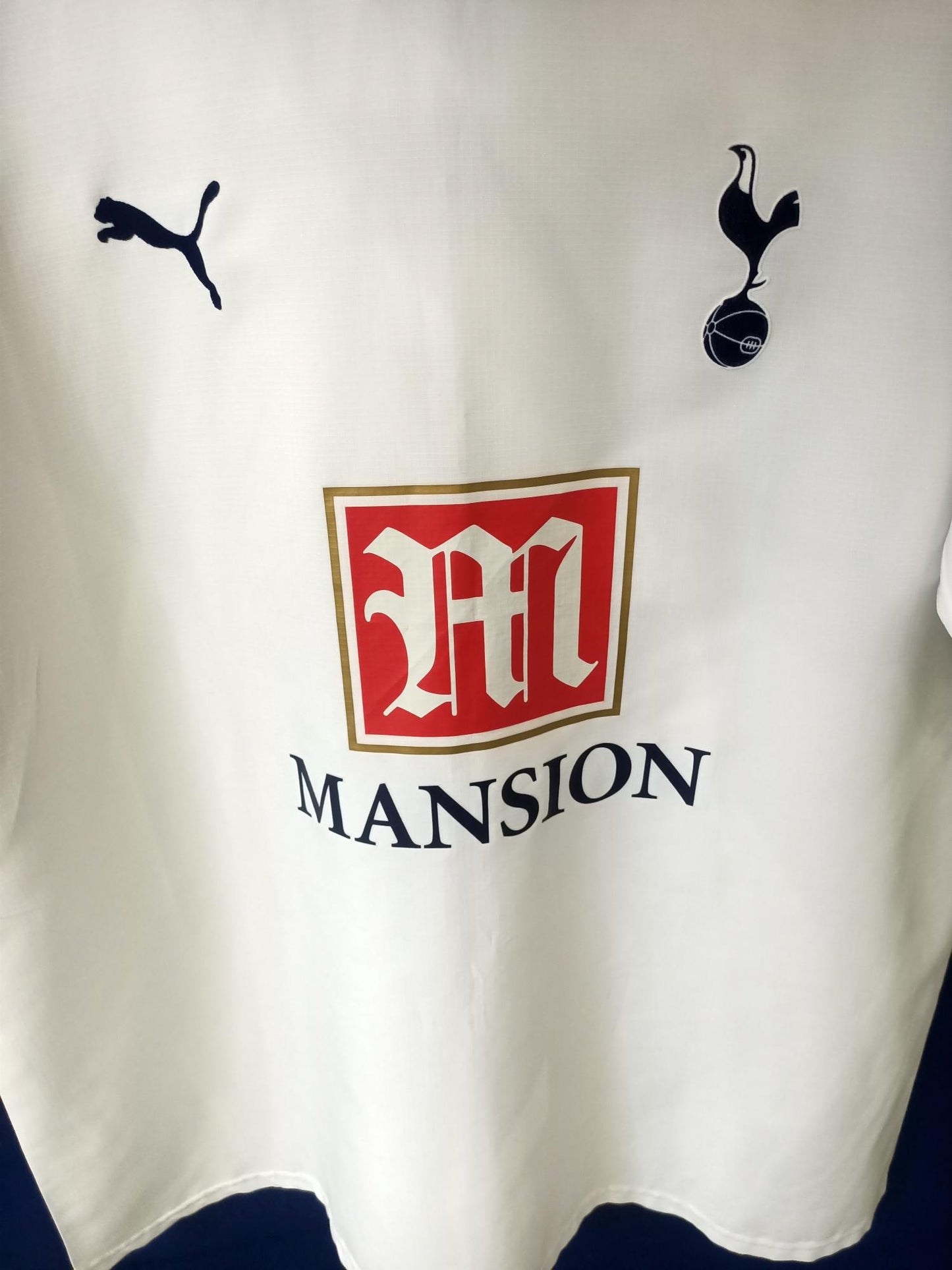 Tottenham 2006/2007 Home Shirt