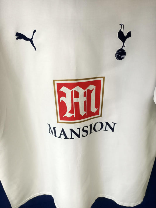 Tottenham 2006/2007 Home Shirt