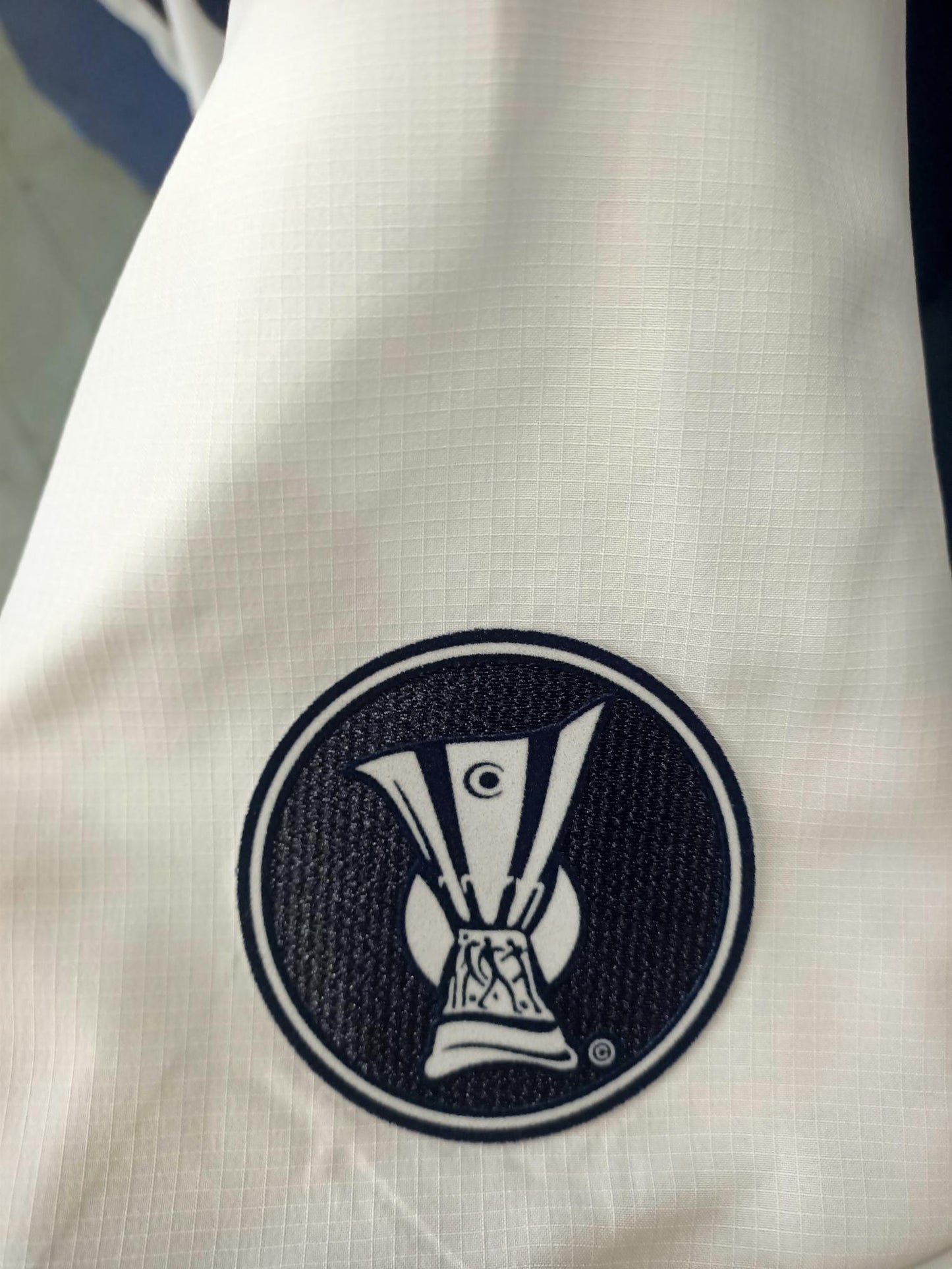 Tottenham 2006/2007 Home Shirt