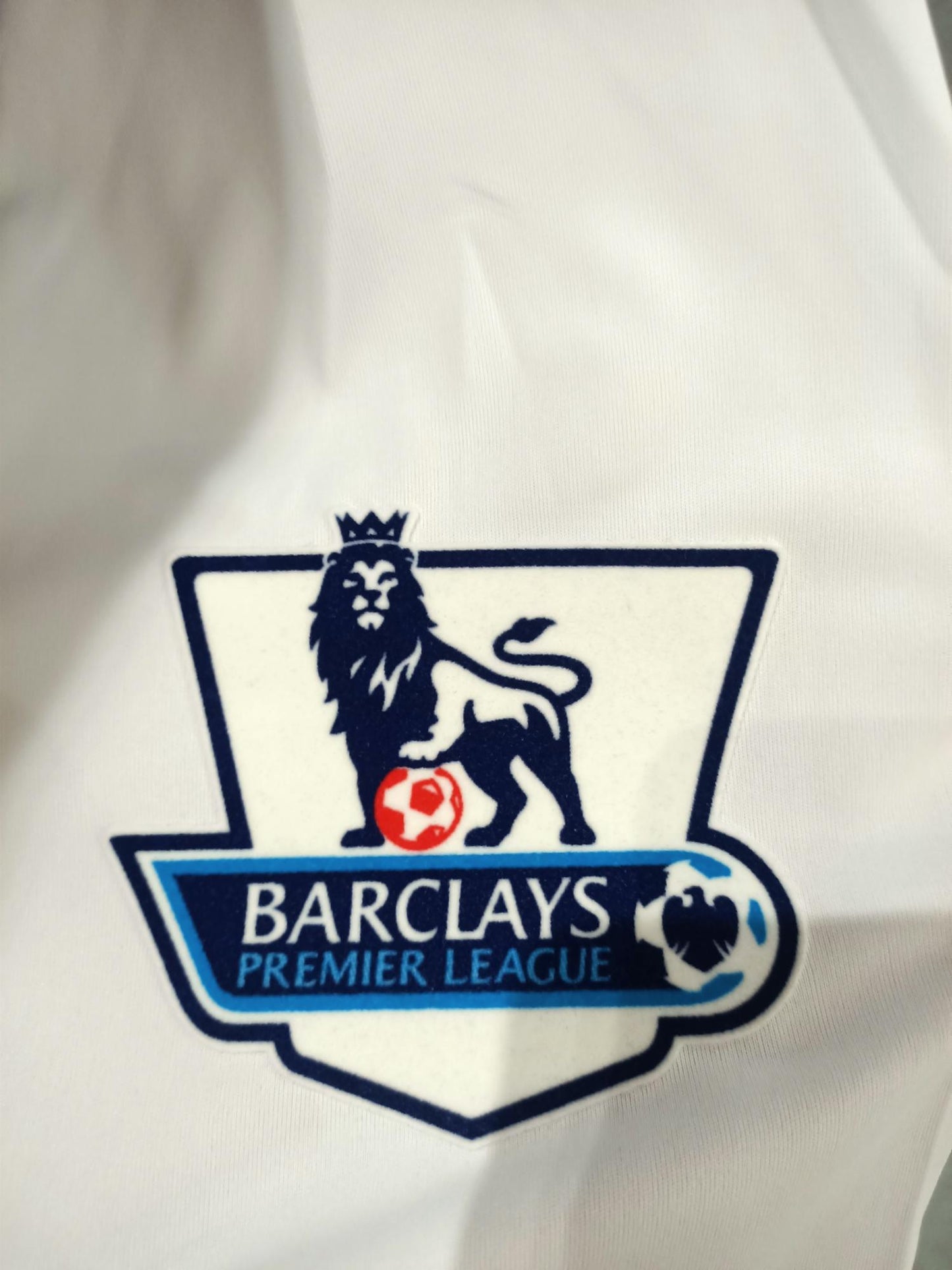 Aston Villa 2014-2015 Away Shirt