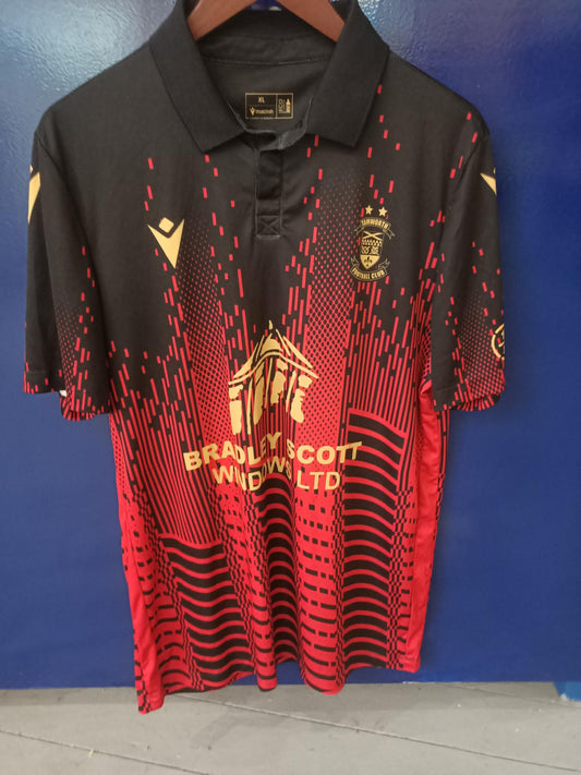 Tamworth 2024-2025 Home Shirt