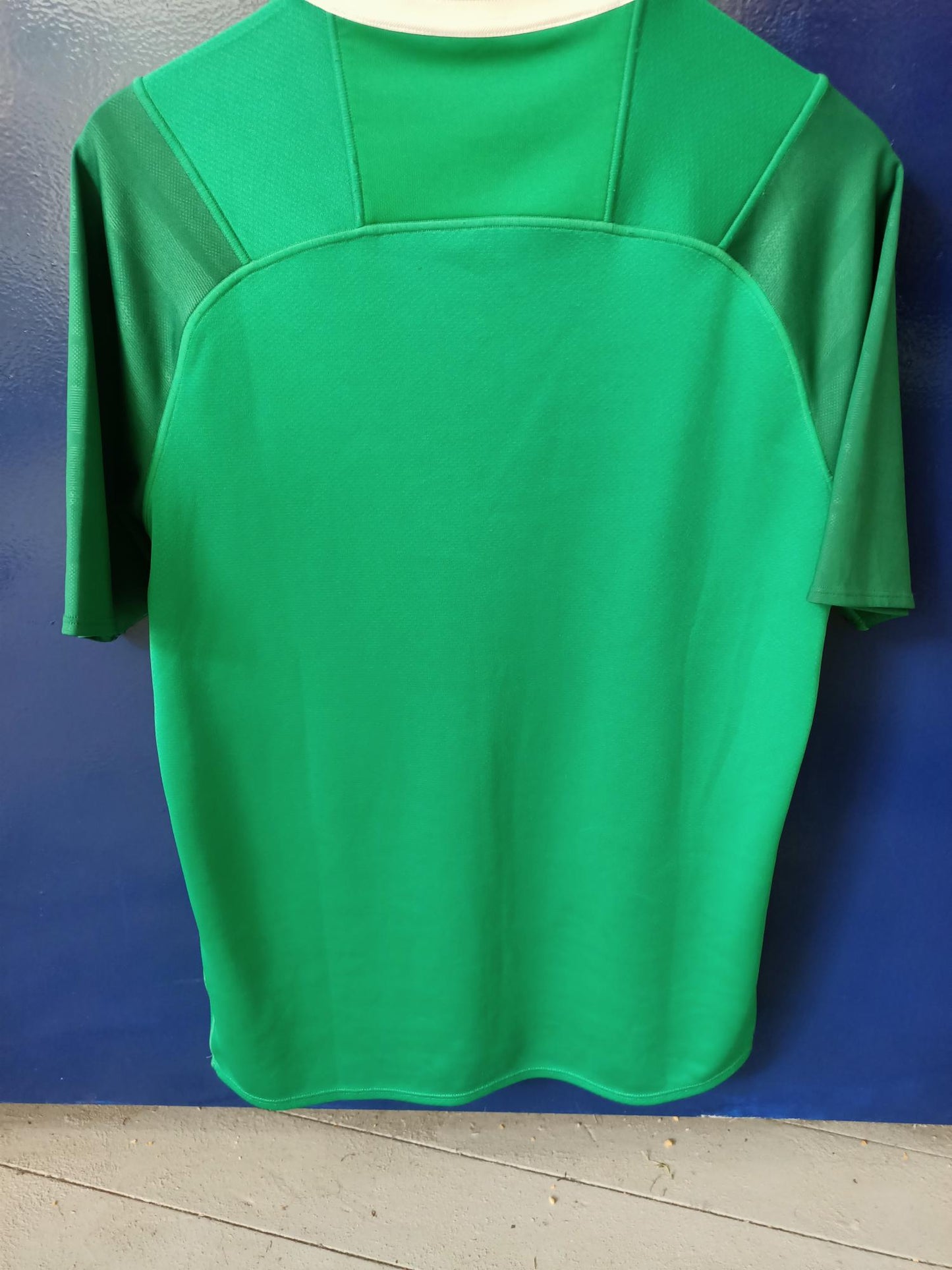 Ireland Home Rugby Shirt (Medium)