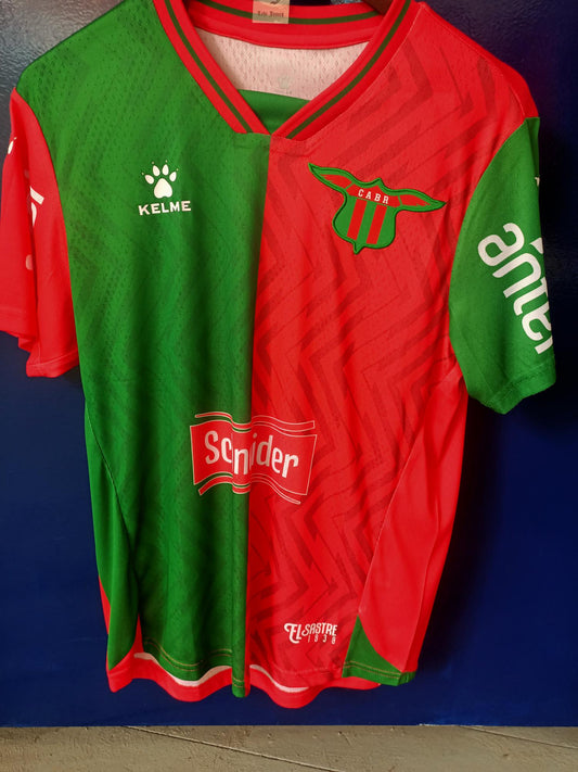 Boston River 2025 Home Shirt (Small)