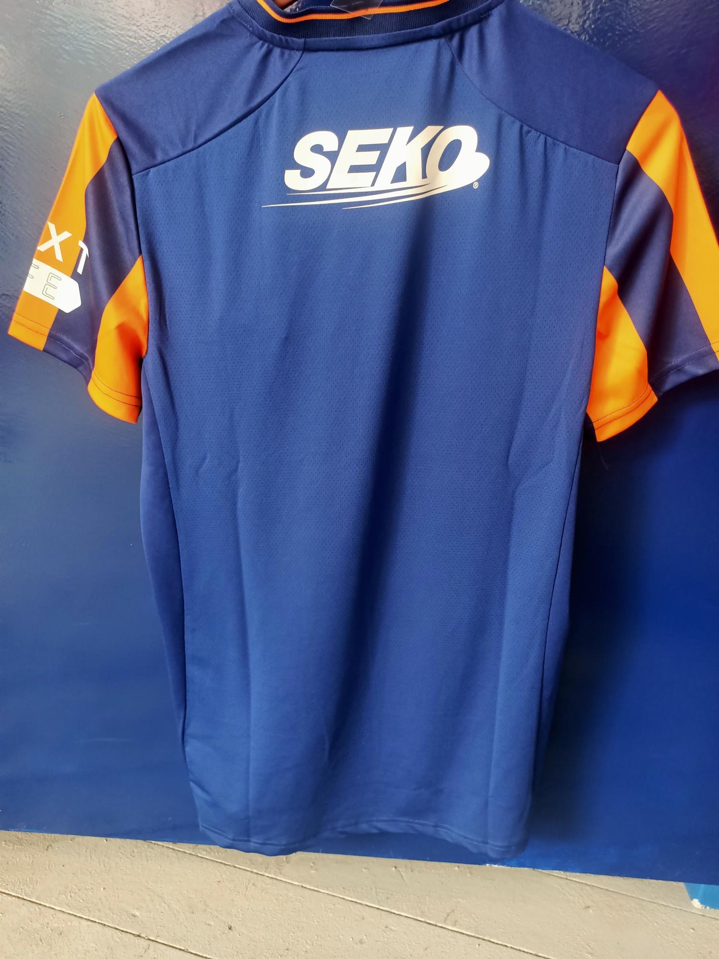 Rangers 2023/2024 Third shirt (Small)