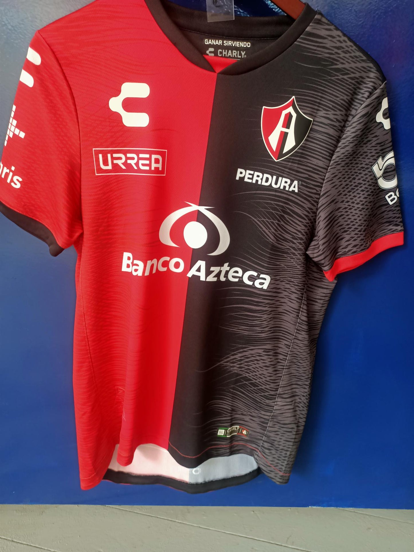 Atlas 2024-2025 Home Shirt (small)