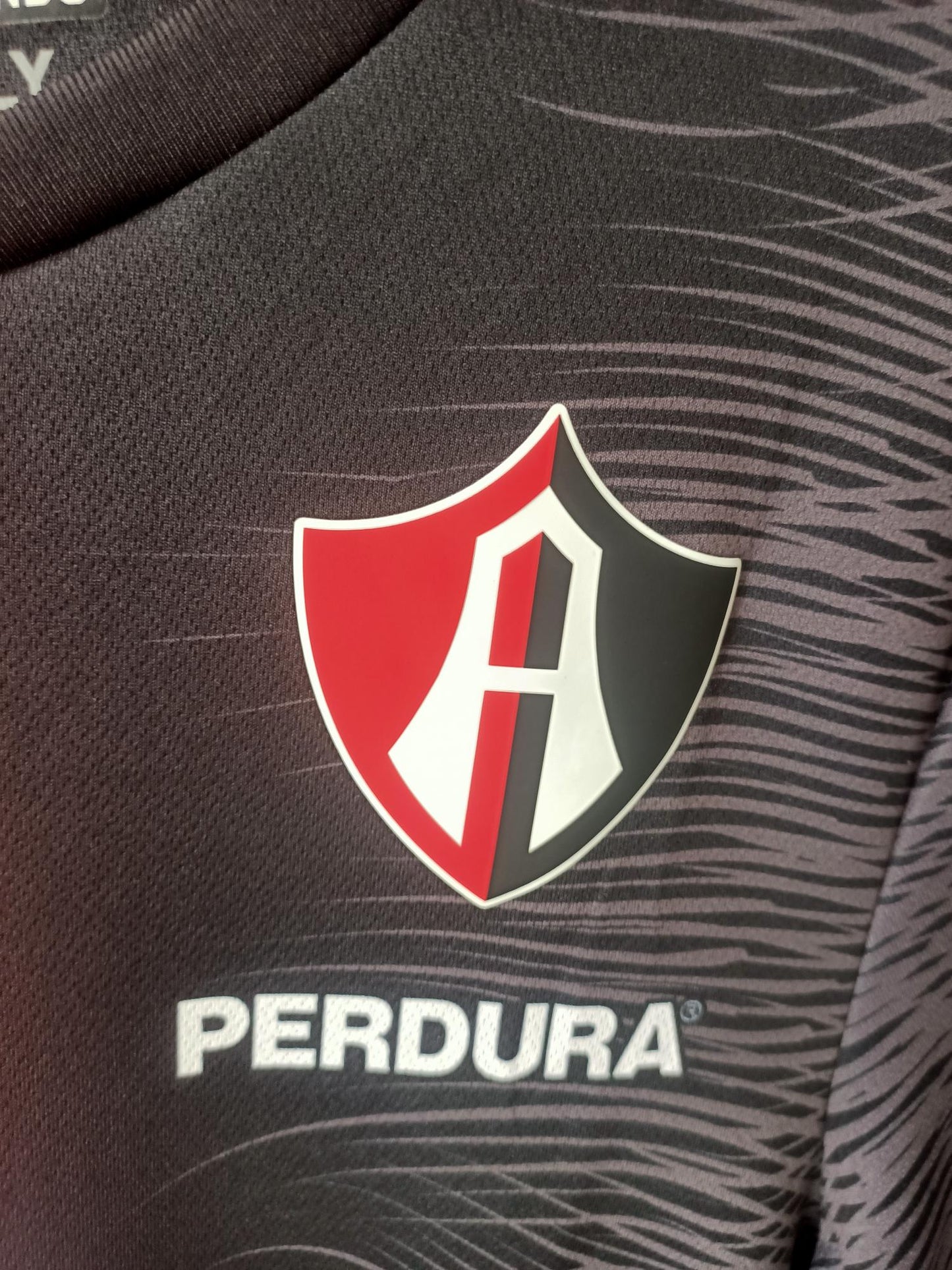 Atlas 2024-2025 Home Shirt (small)
