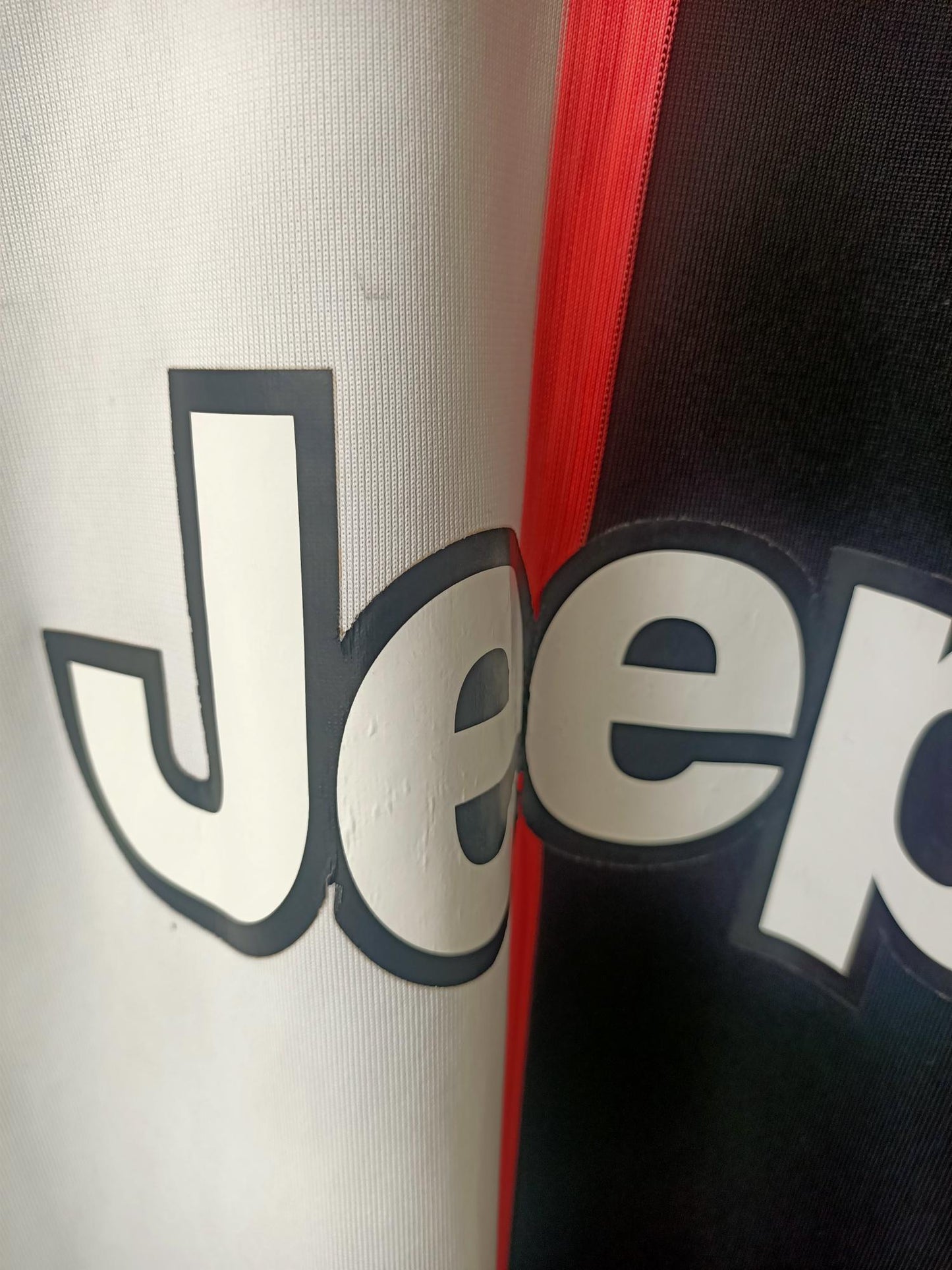 Juventus 2019-2020 Home Shirt (Small)
