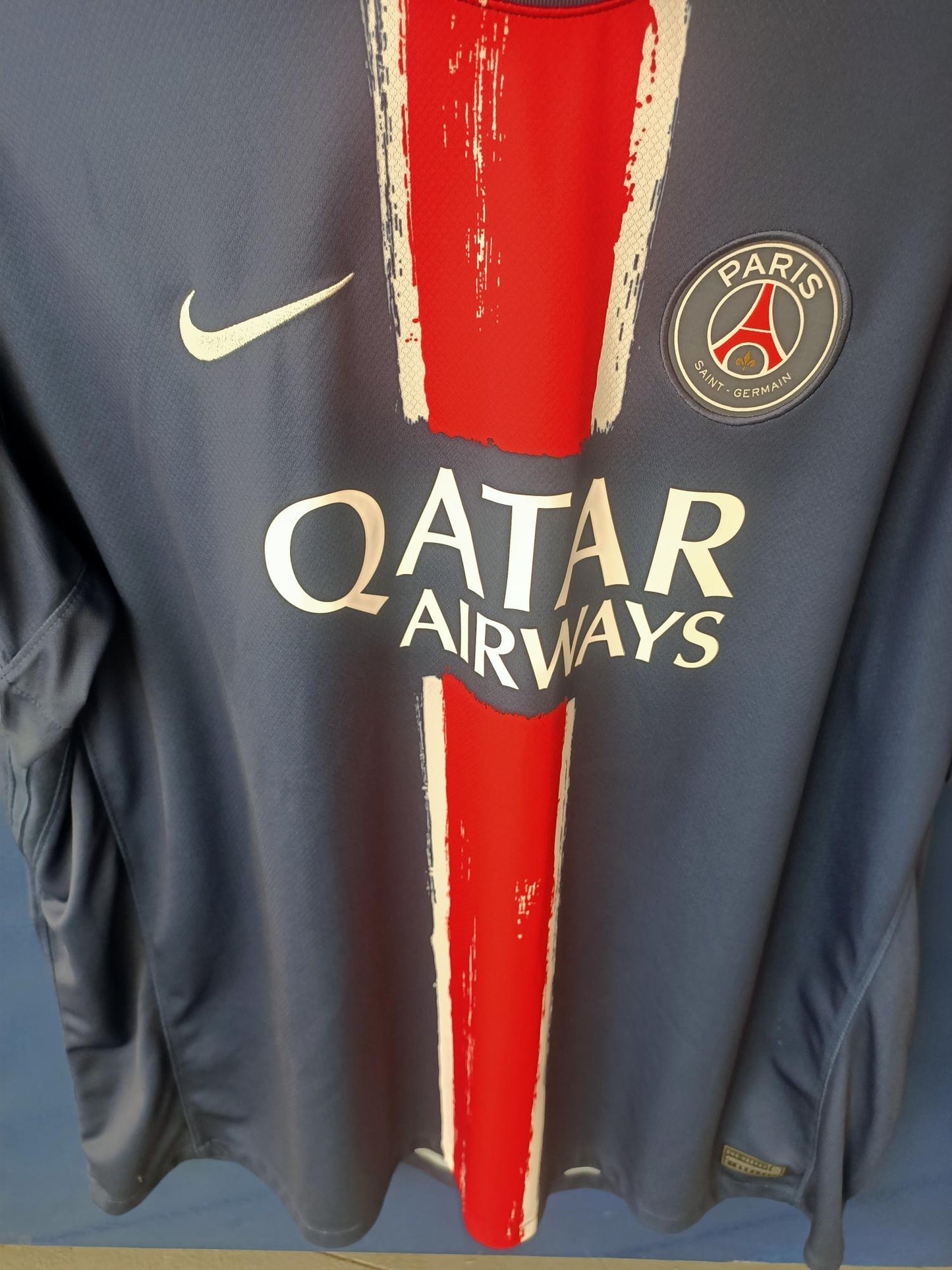PSG 2024-2025 Home Shirt