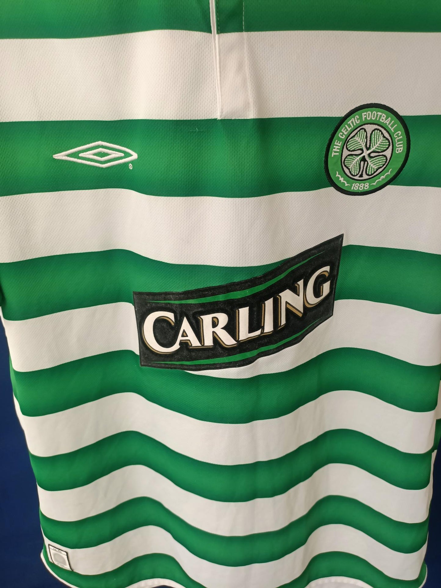 Celtic 2003/2004 Home Shirt