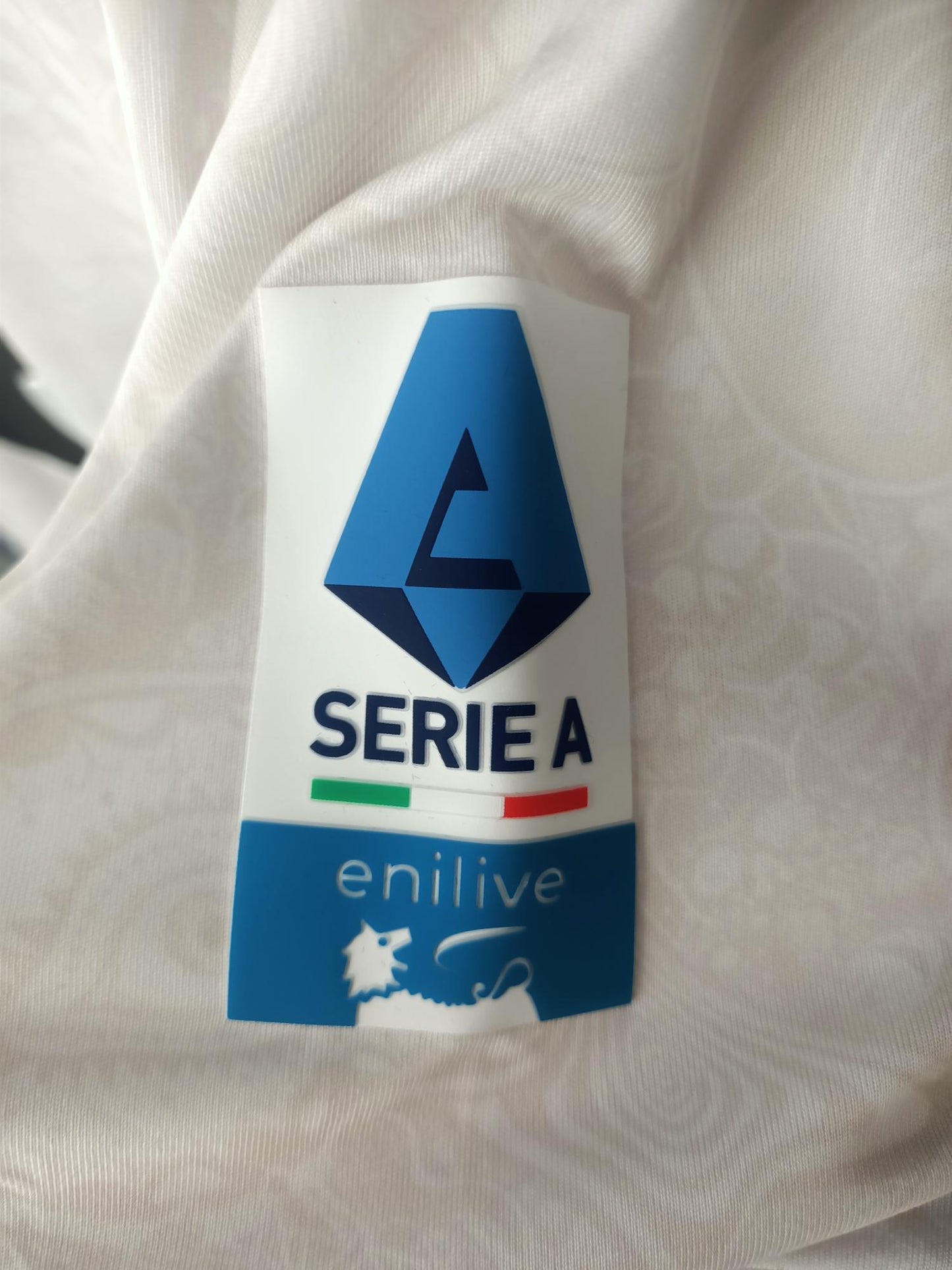 Napoli 2025/2026 Away Shirt (Mc Tominay)