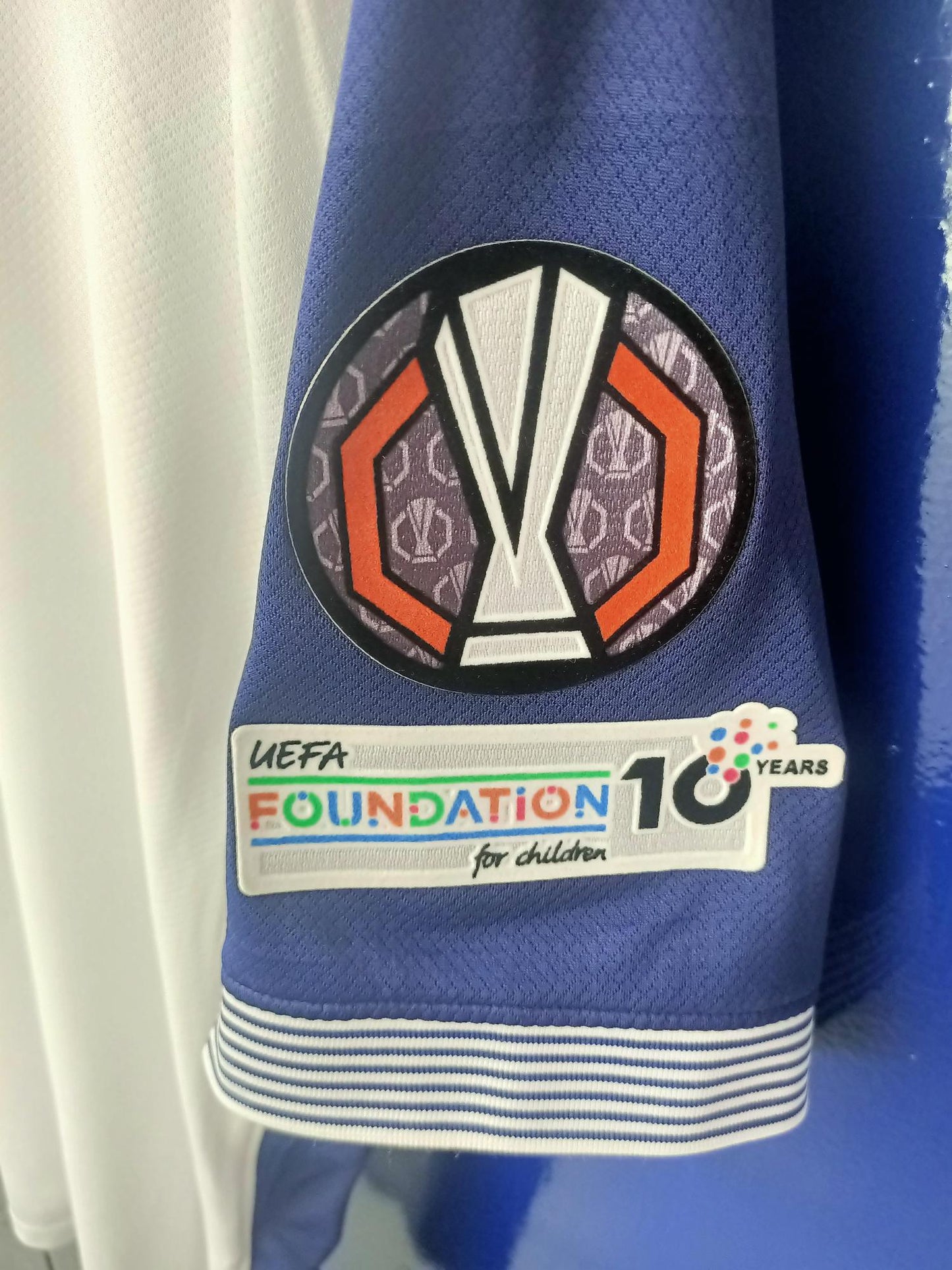 Tottenham 2024/2025 Home Shirt (SON)