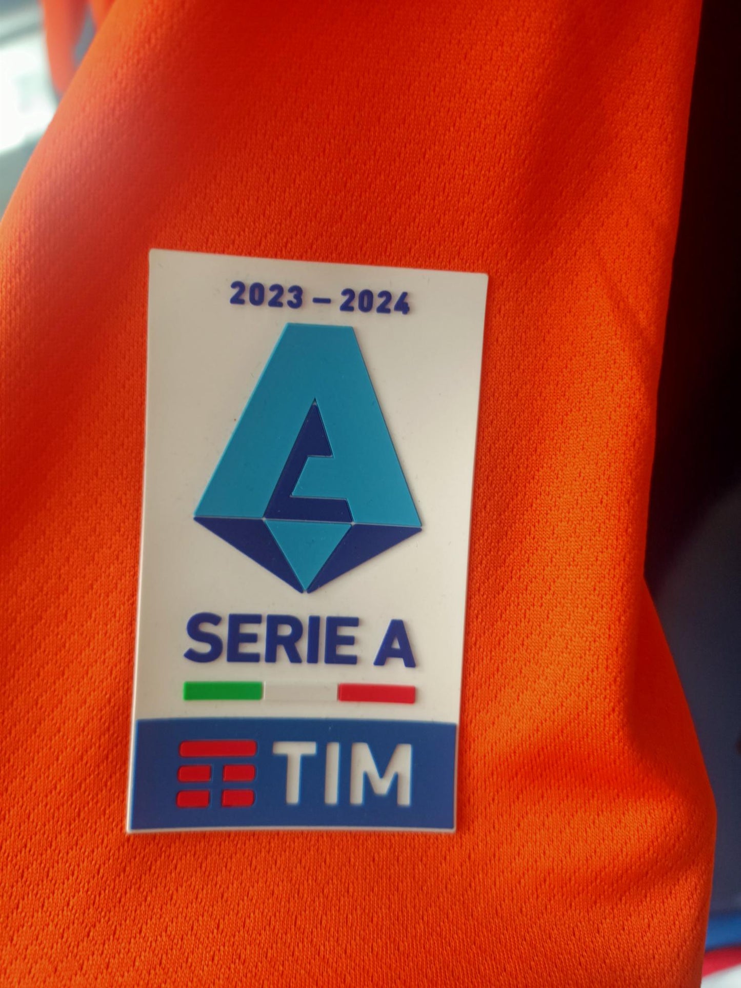 Inter Milan 2023-2024 Third Shirt (Barella)
